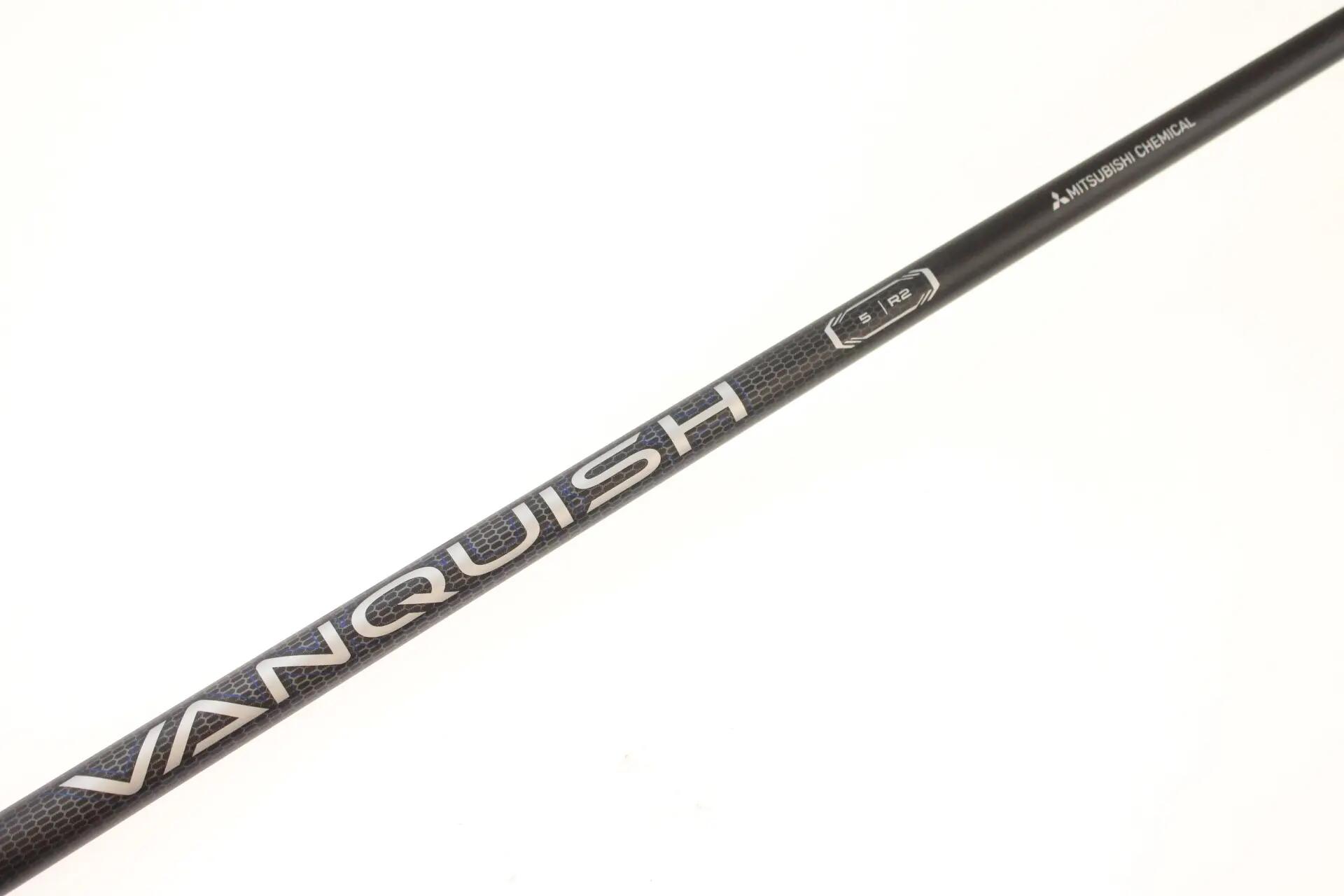 Seconde vie - Callaway Elyte LH 15-deg Fairway Wood - Very good 4/5