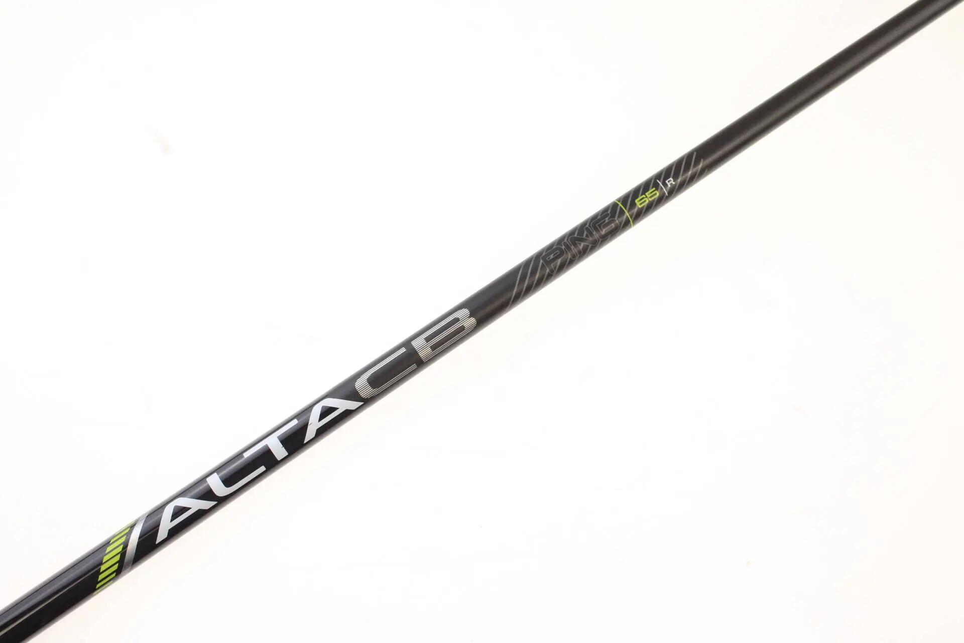 Seconde vie - Ping G430 MAX RH 18-deg Fairway Wood - Sufficient 4/6