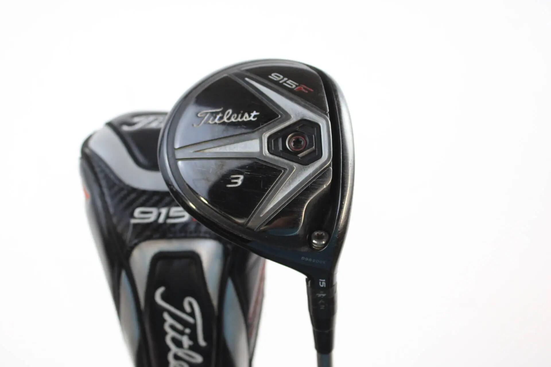 TITLEIST picture