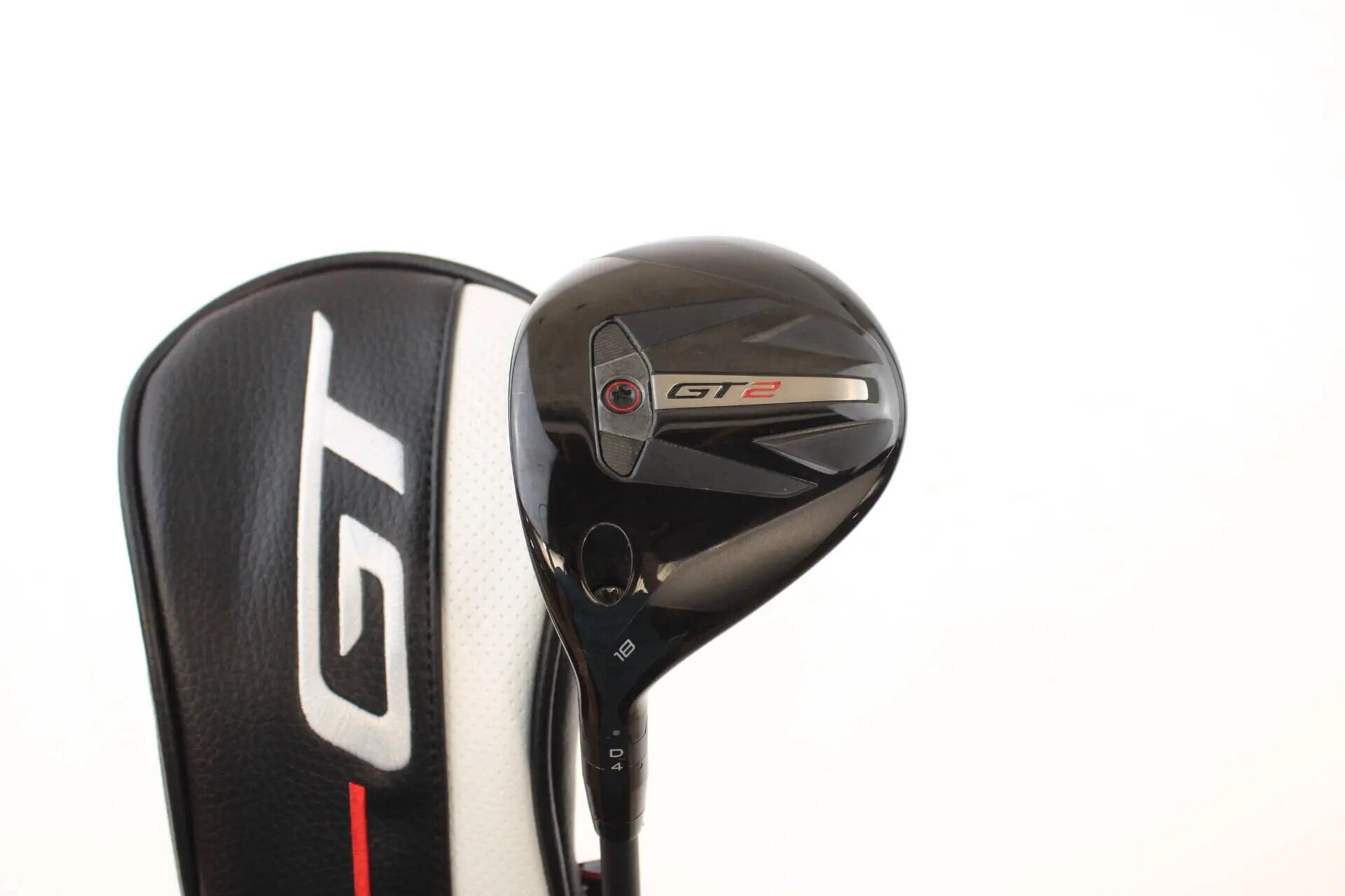 TITLEIST picture
