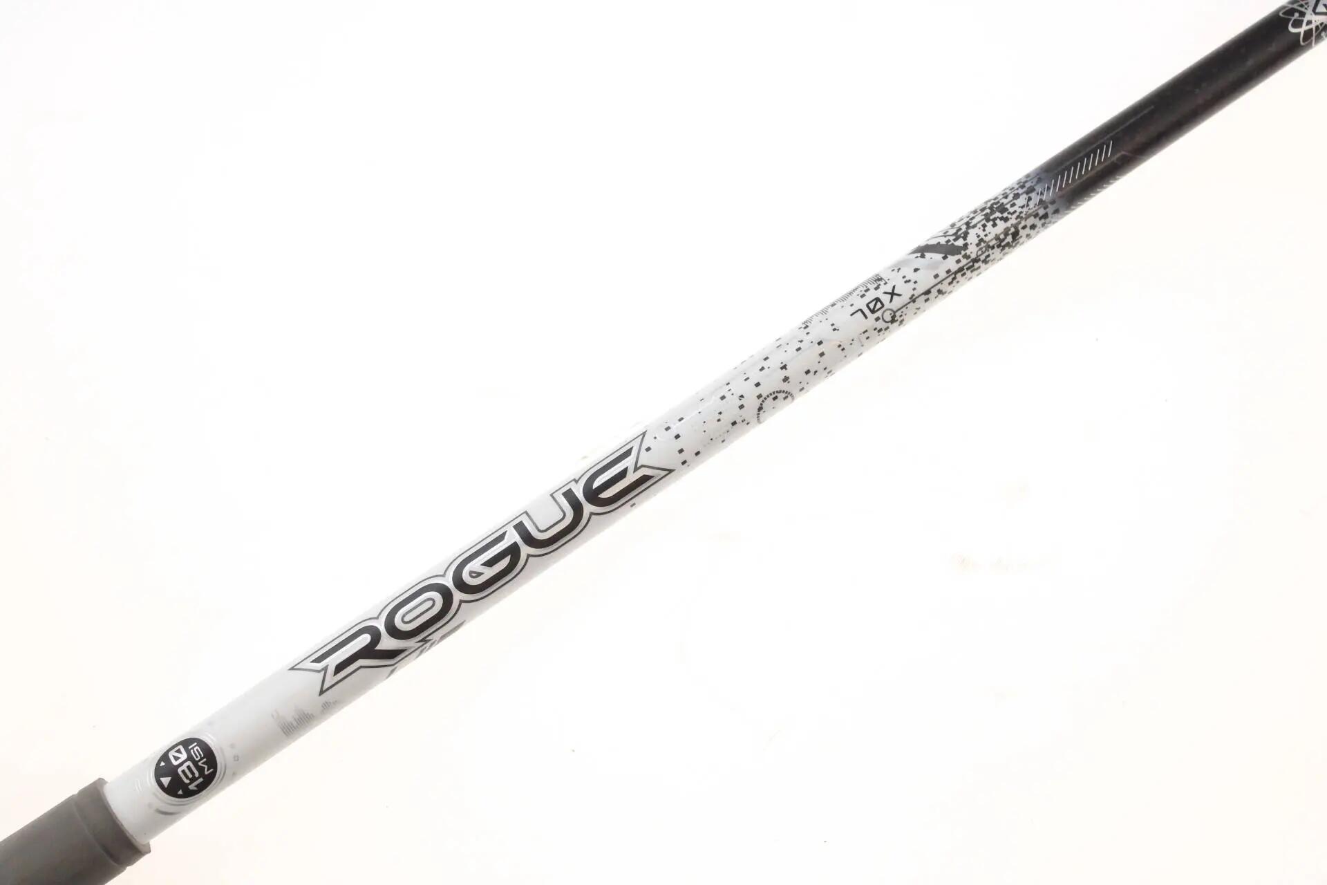 Seconde vie - Callaway Mavrik Sub Zero RH 15-deg Fairway Wood - Good 4/5