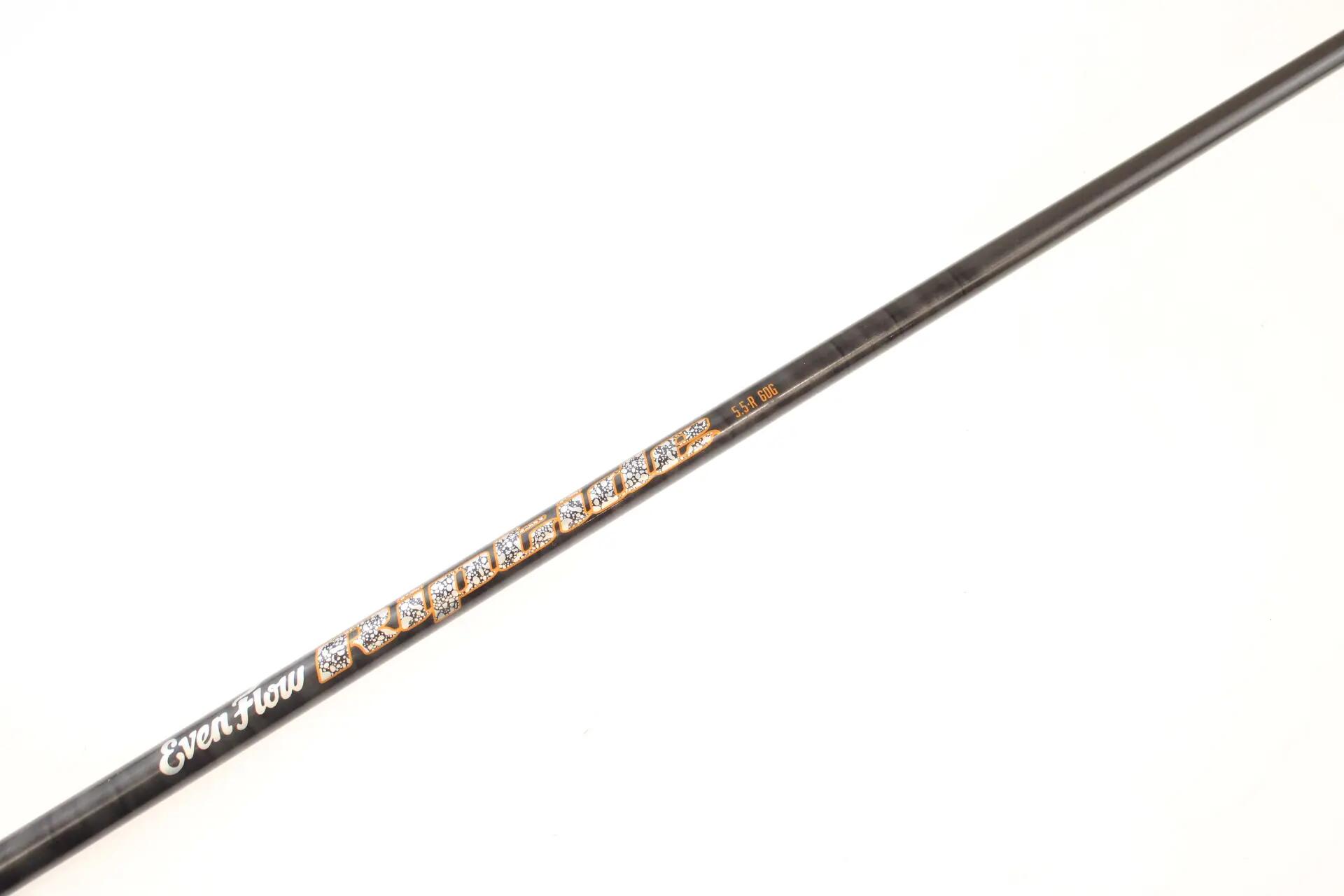 Seconde vie - TaylorMade SIM2 Max RH 18-deg Fairway Wood - Good 4/5