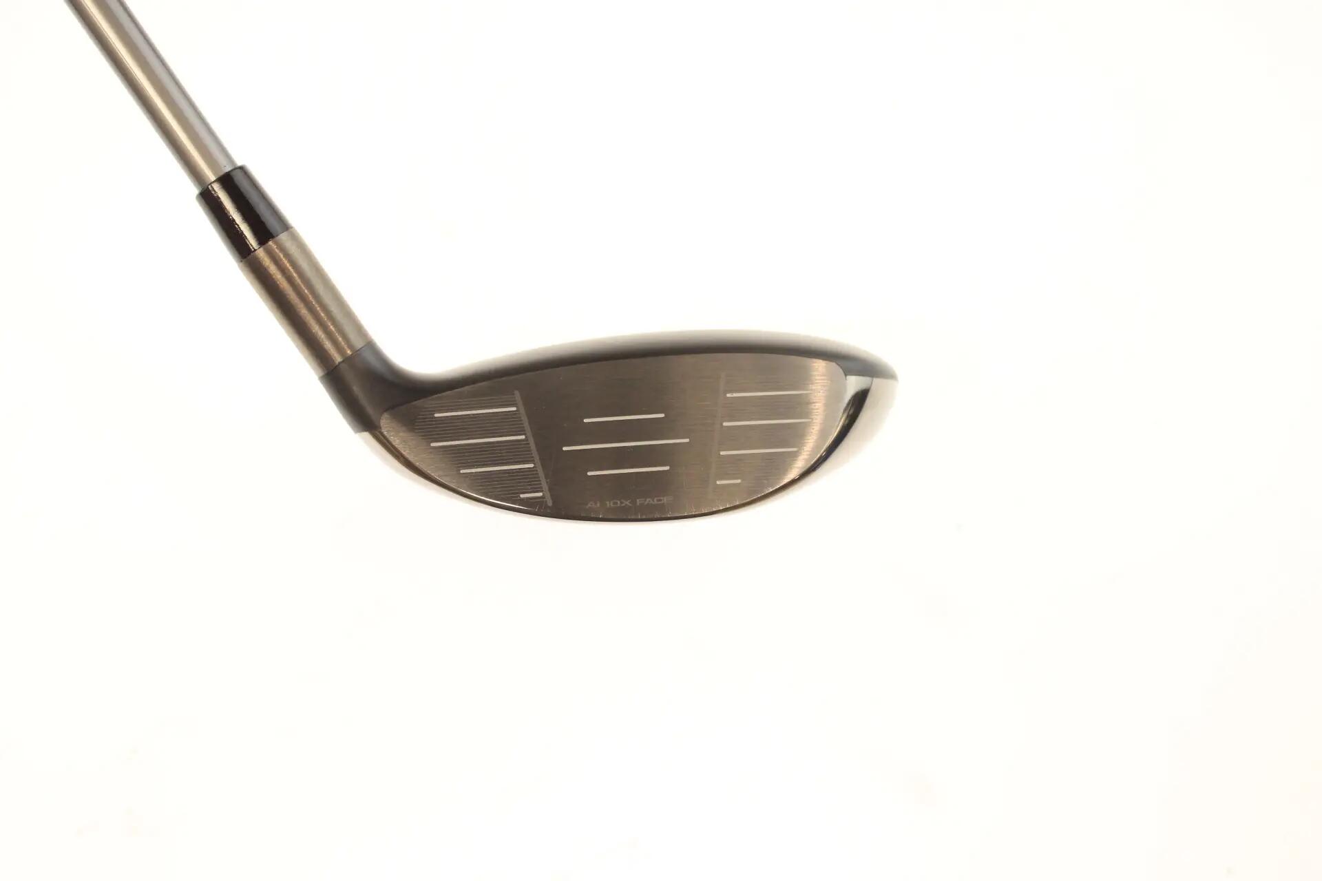 Seconde vie - Callaway Elyte LH 18-deg Fairway Wood - Very good 2/5