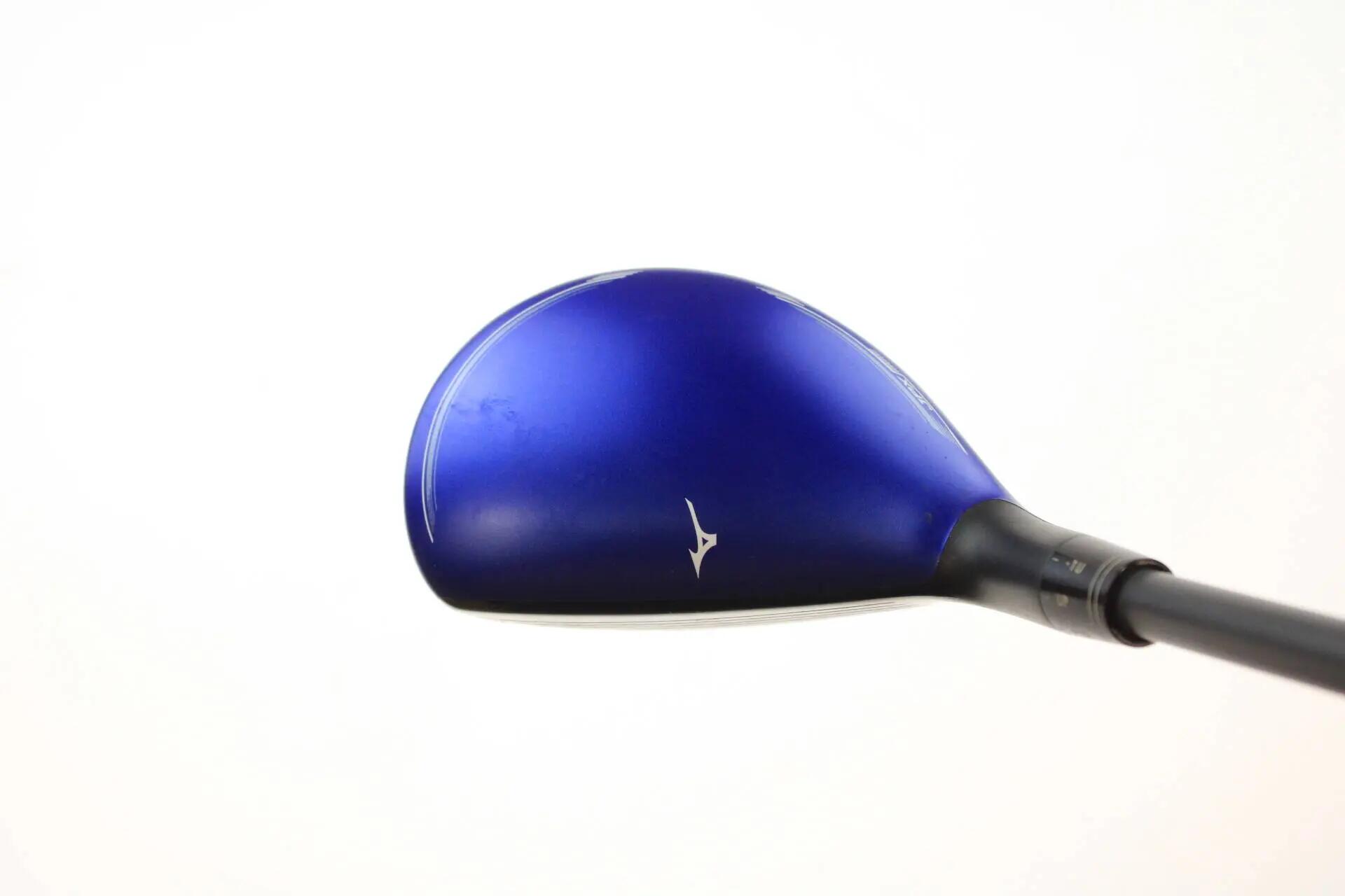 Seconde vie - Mizuno JPX-900 RH 19-deg Hybrid - Good 3/5