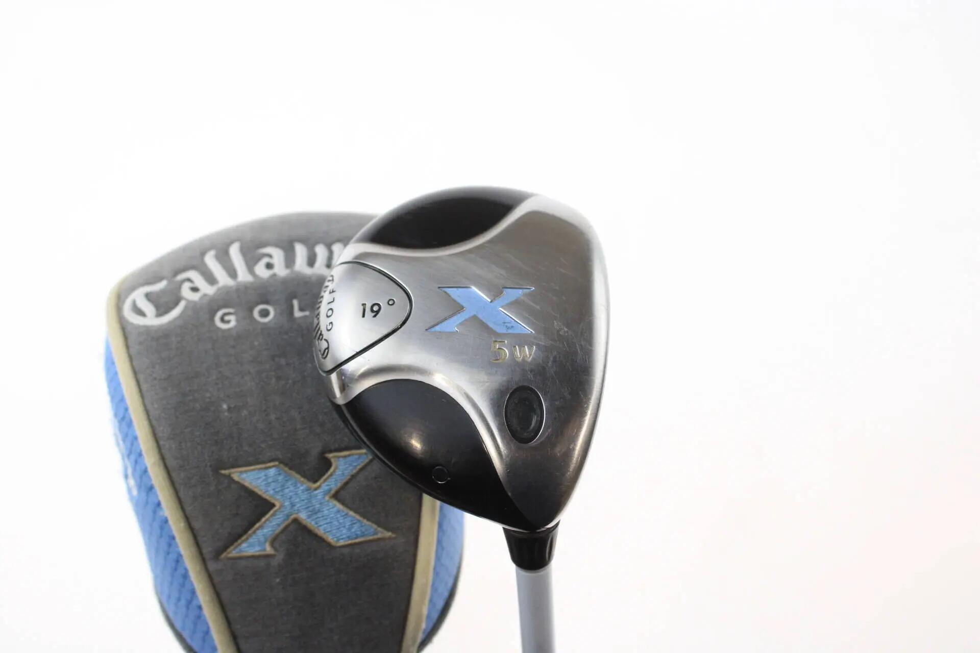 CALLAWAY picture