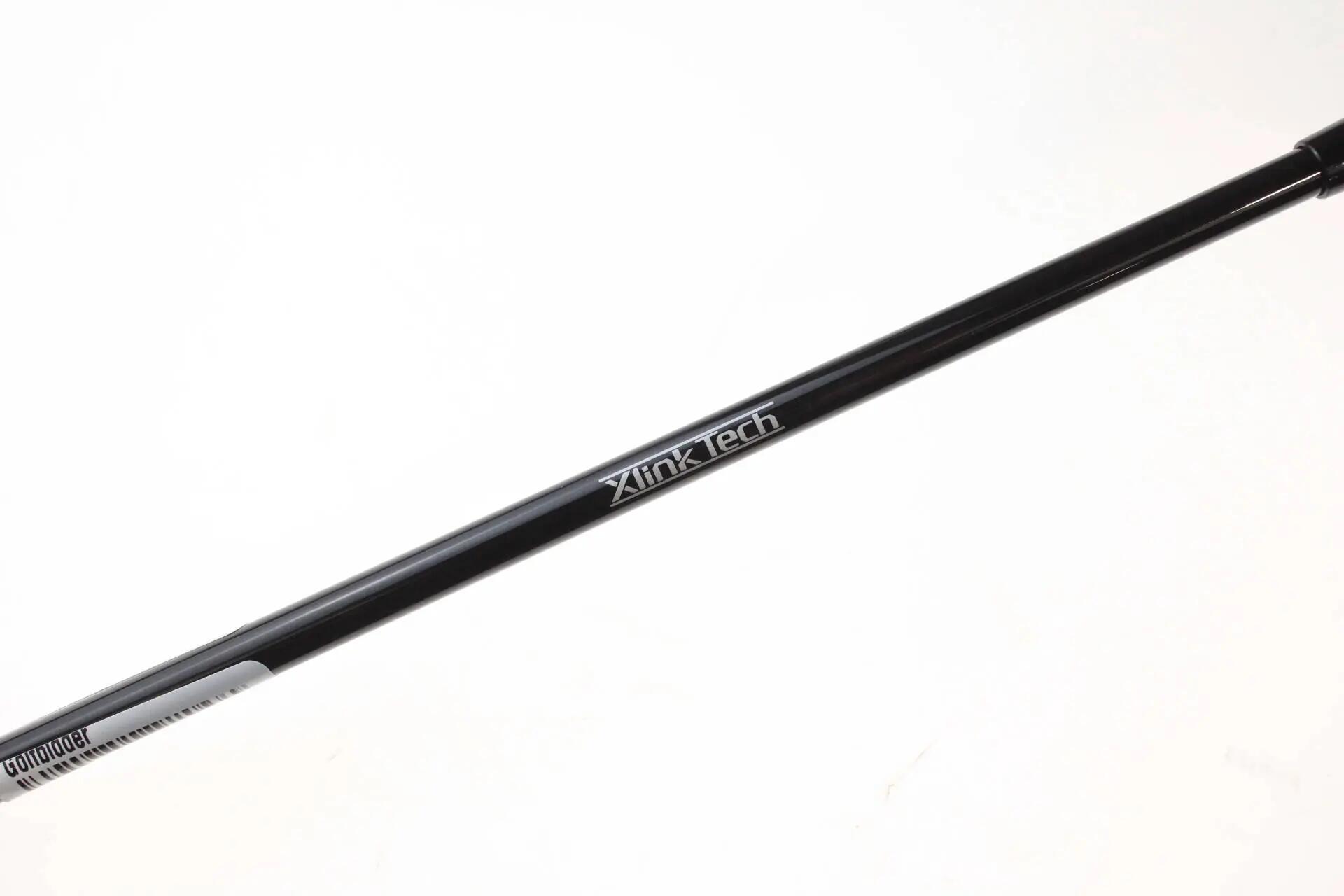 Seconde vie - Cleveland Halo XL 2024 RH 18-deg Fairway Wood - Very good 5/6