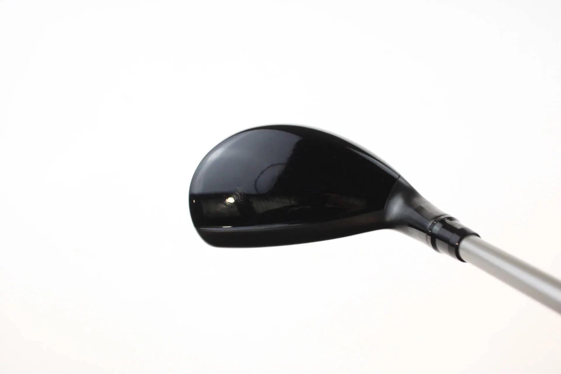 Seconde vie - TaylorMade Qi10 Tour Rescue RH 19.5-deg Hybrid - Good 3/5