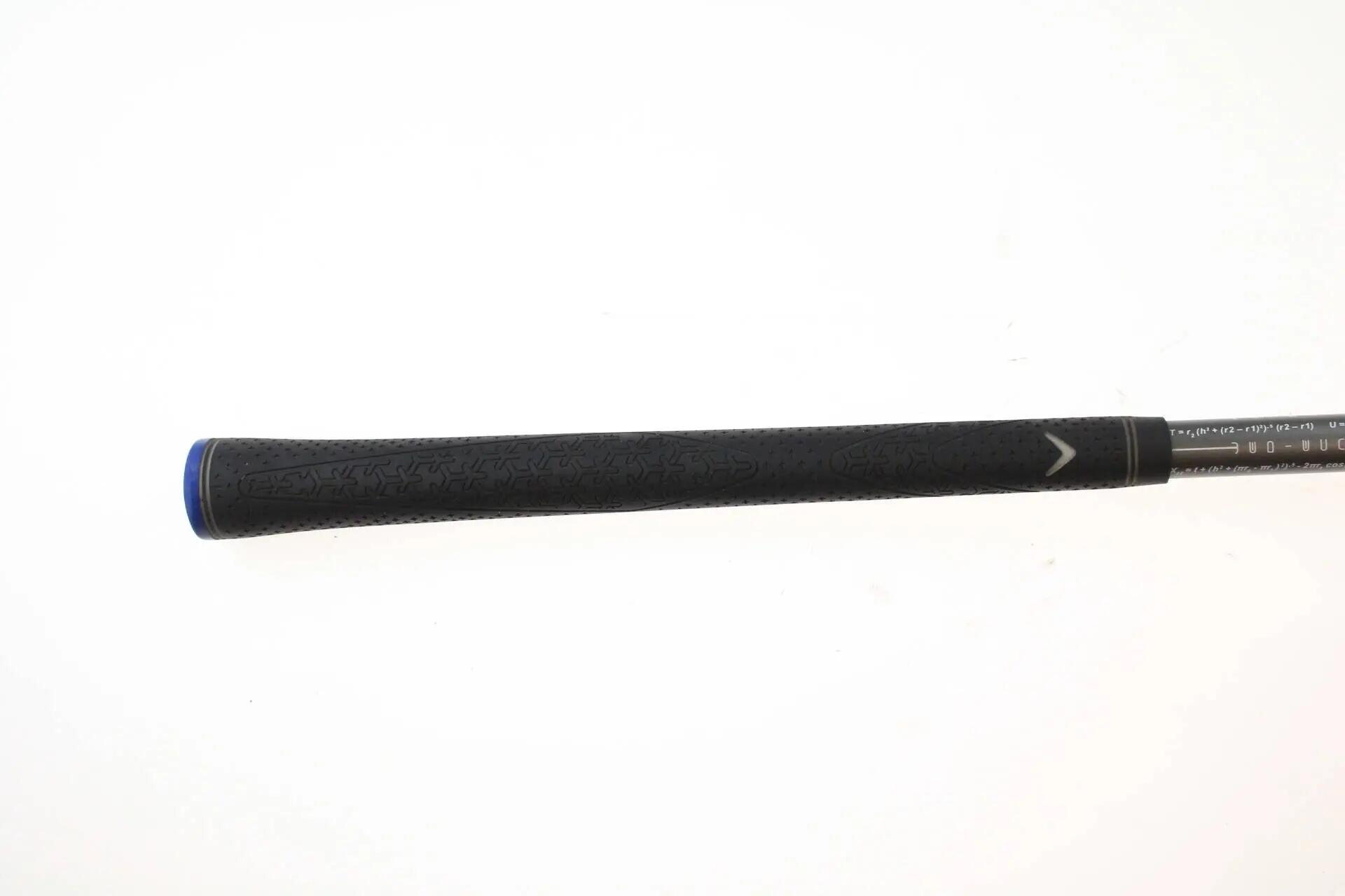 Seconde vie - Callaway Steelhead XR RH 19-deg Hybrid - Good 5/5