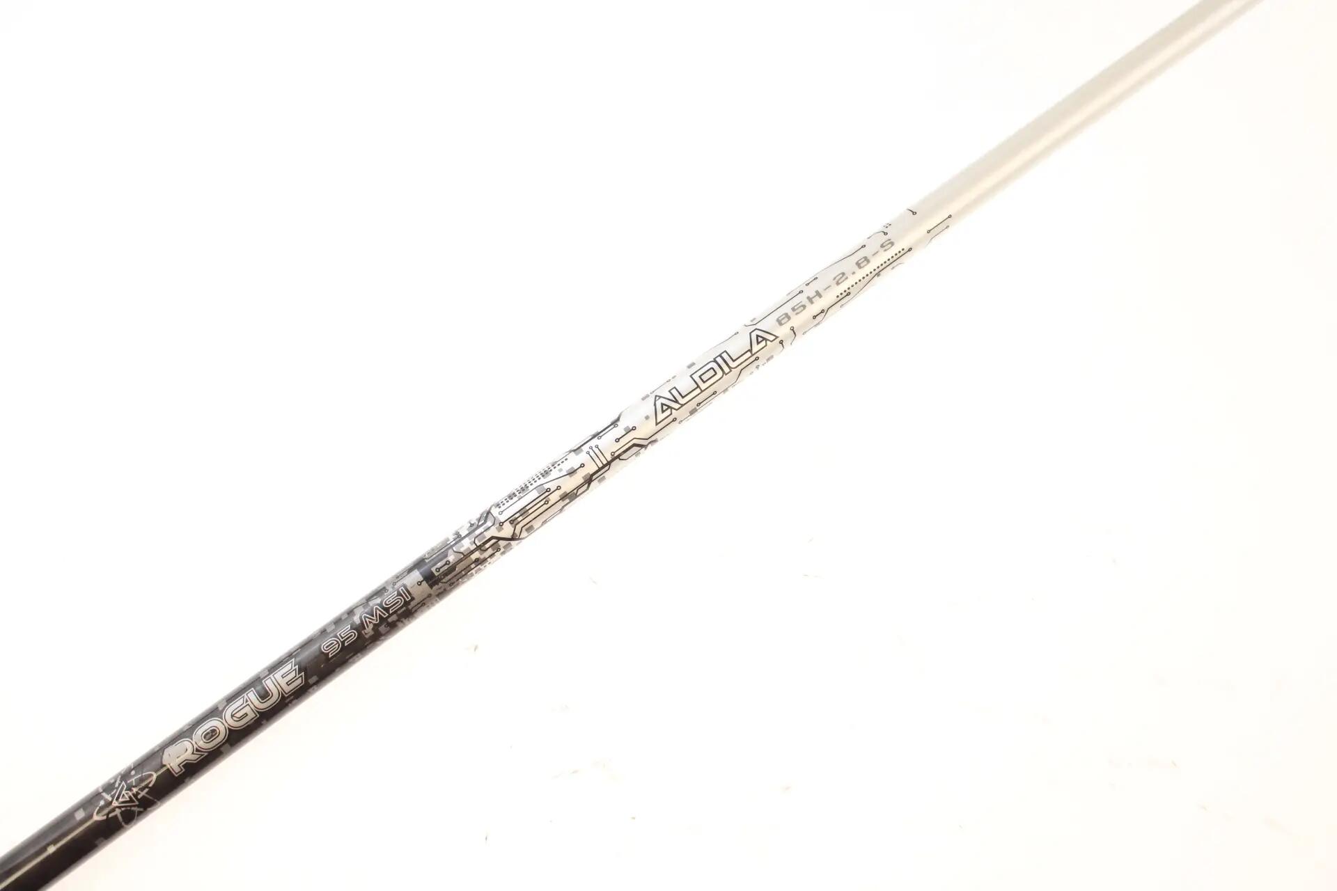 Seconde vie - Titleist 816H1 RH 21-deg Hybrid - Good 4/6