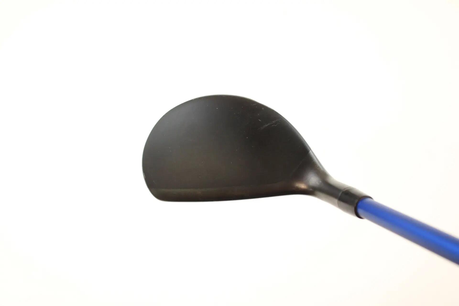 Seconde vie - Ping G30 RH 17-deg Hybrid - Sufficient 3/5