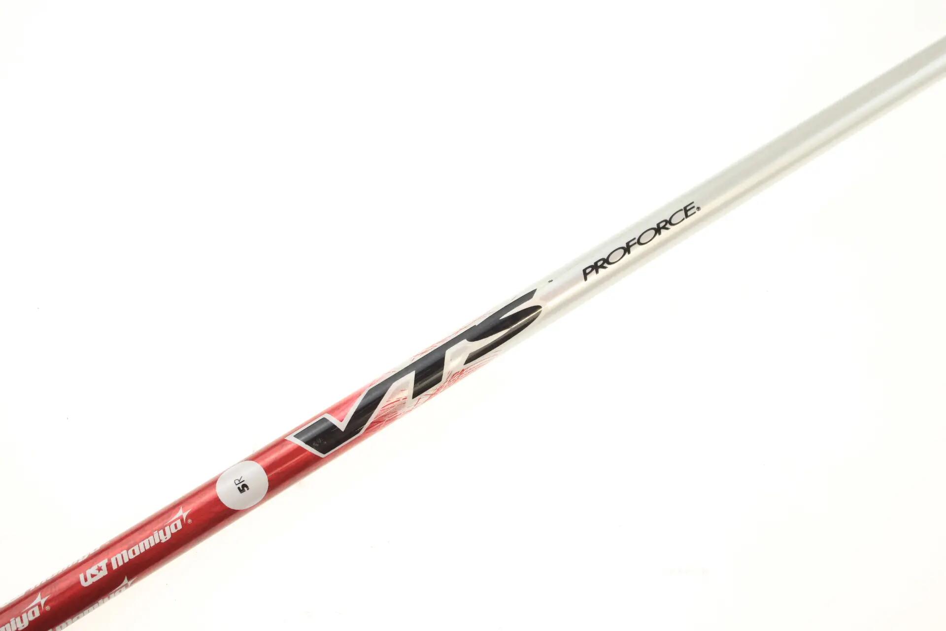 Seconde vie - Wilson Fybrid RS LH 15-deg Fairway Wood - Sufficient 4/6