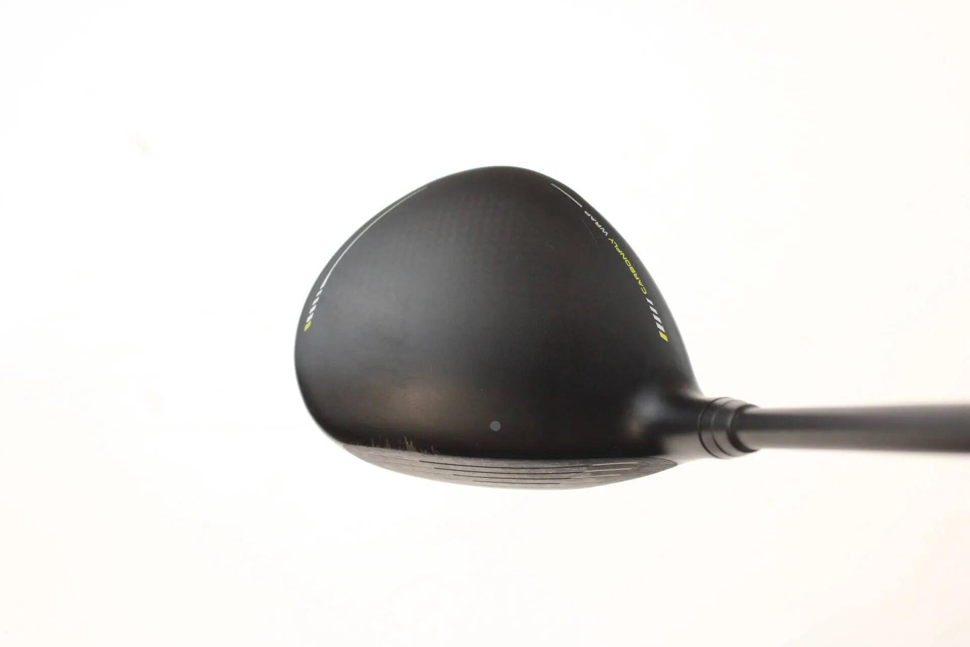 Seconde vie - Ping G430 MAX RH 18-deg Fairway Wood - Sufficient 3/6