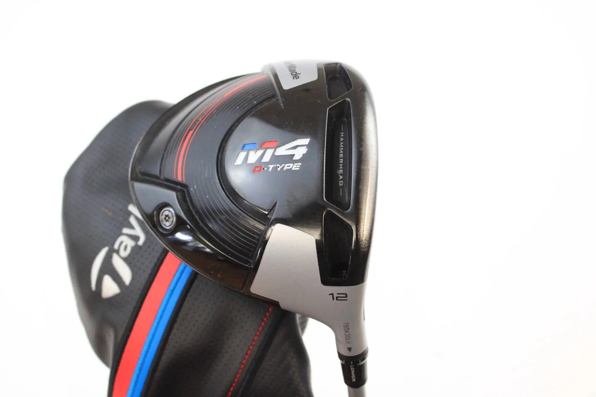 TAYLORMADE picture