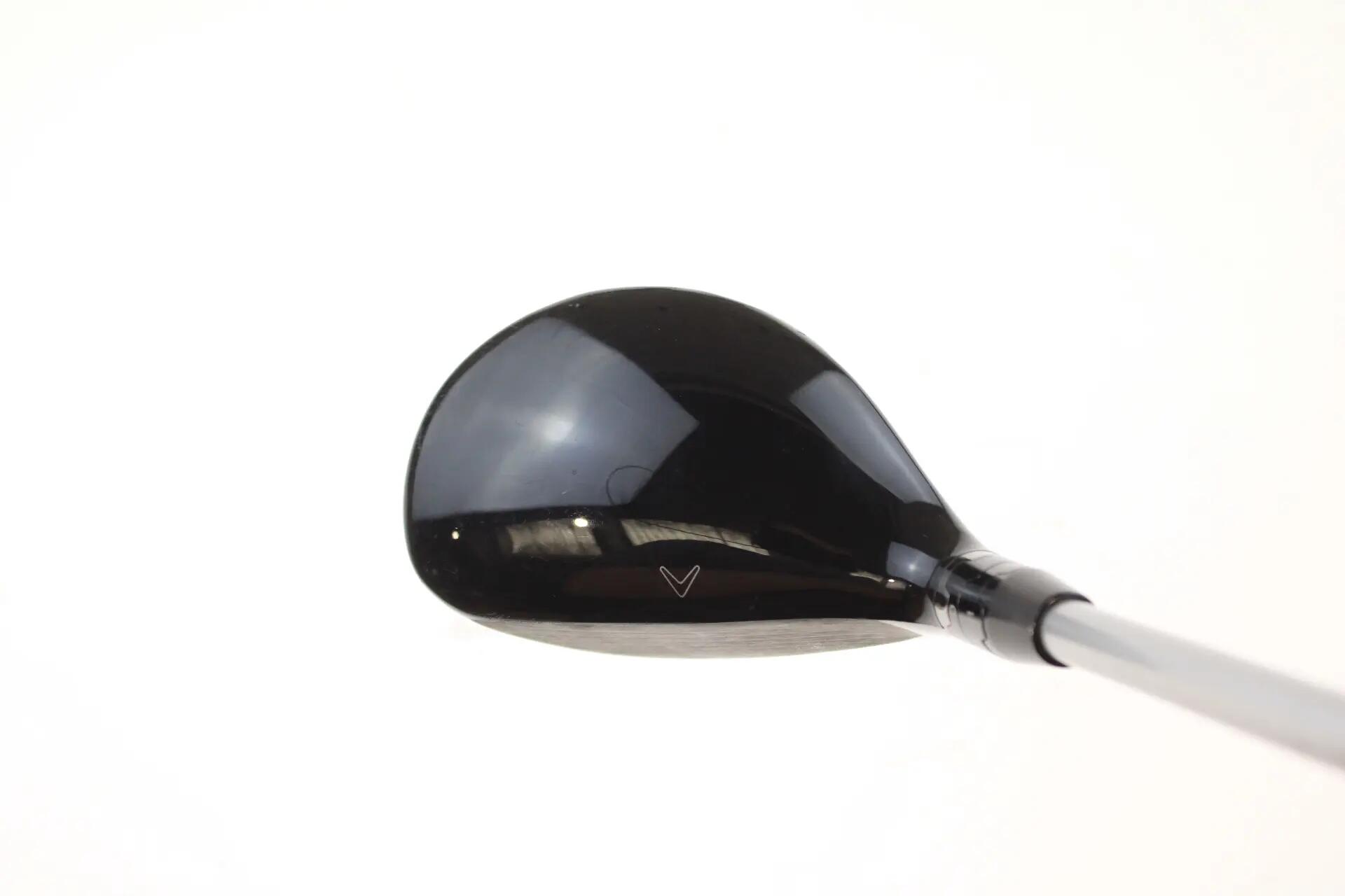 Seconde vie - Callaway Paradym X RH 24-deg Hybrid - Good 3/5