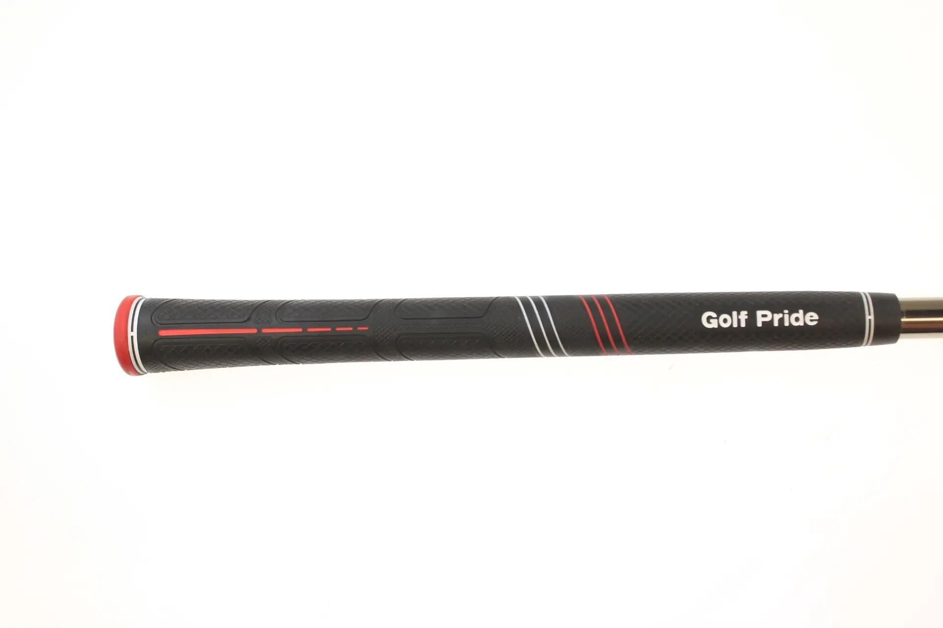 Seconde vie - Mizuno JPX923 Fli-Hi RH 23-deg Hybrid - Very good 5/5