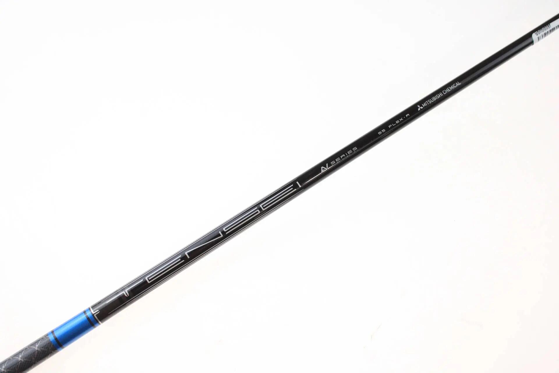 Seconde vie - Cleveland Halo XL 2024 RH 18-deg Fairway Wood - Very good 4/6