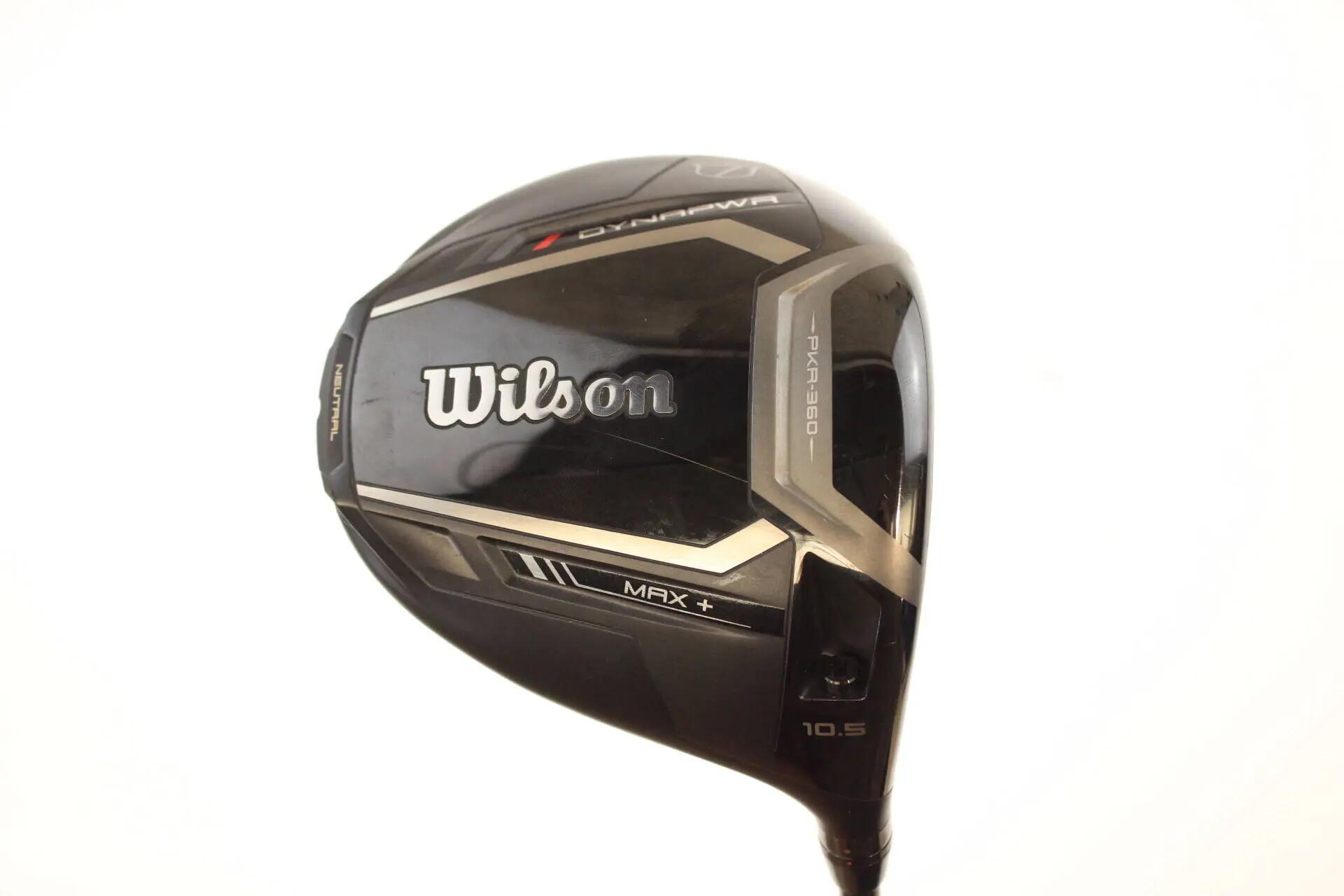 WILSON picture