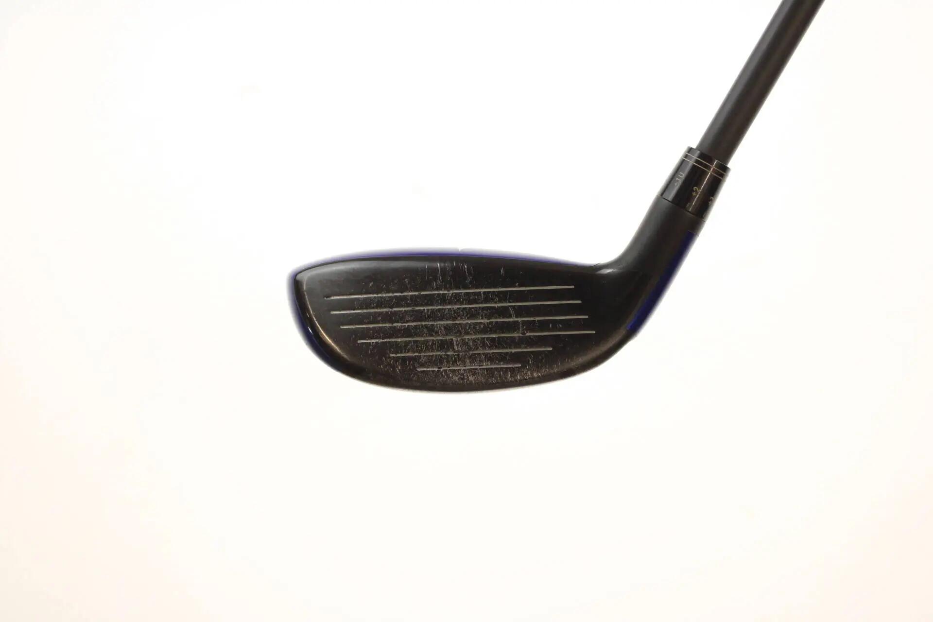 Seconde vie - Mizuno JPX-900 RH 19-deg Hybrid - Good 2/5