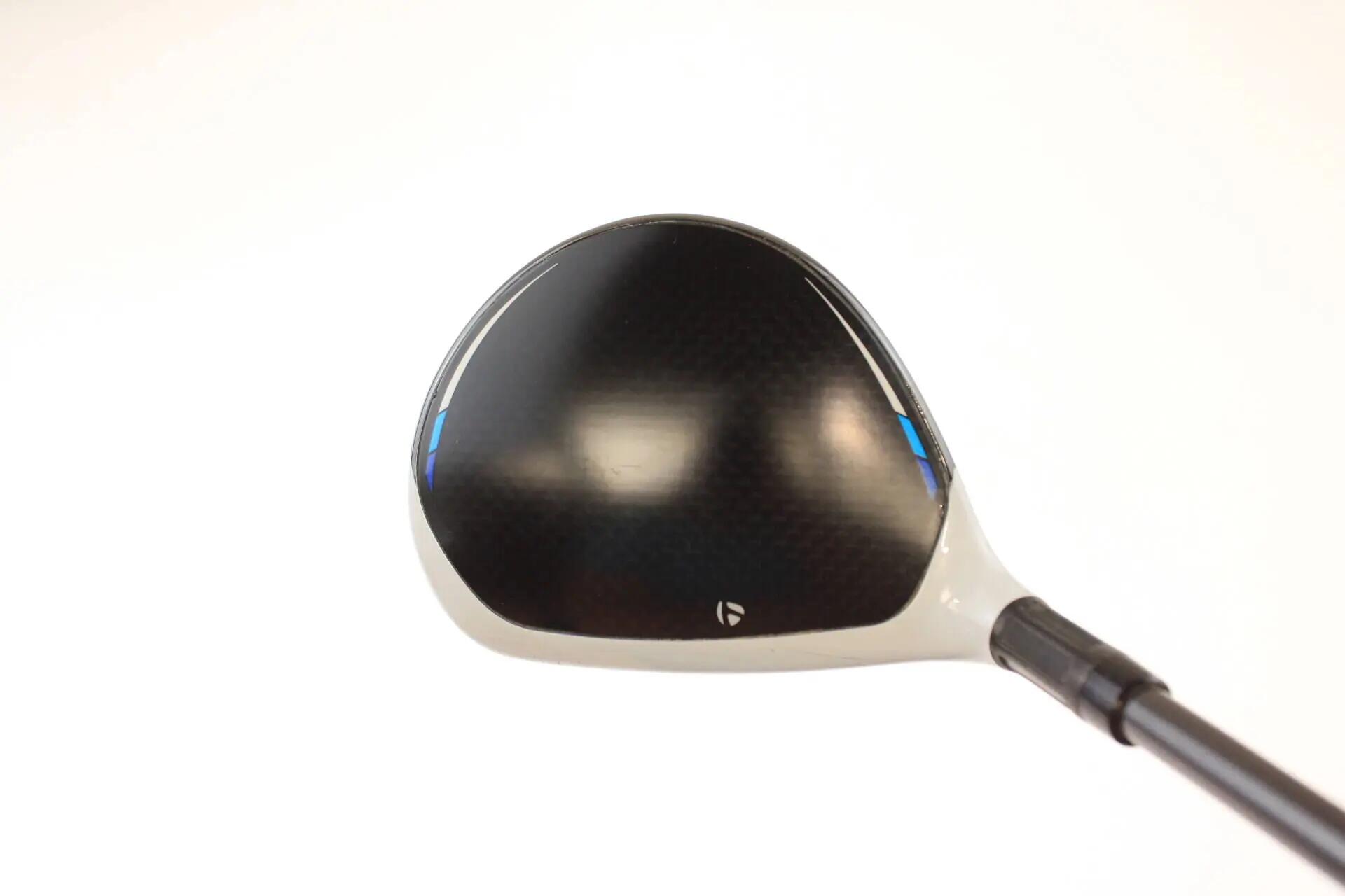 Seconde vie - TaylorMade SIM2 Max RH 18-deg Fairway Wood - Good 3/5