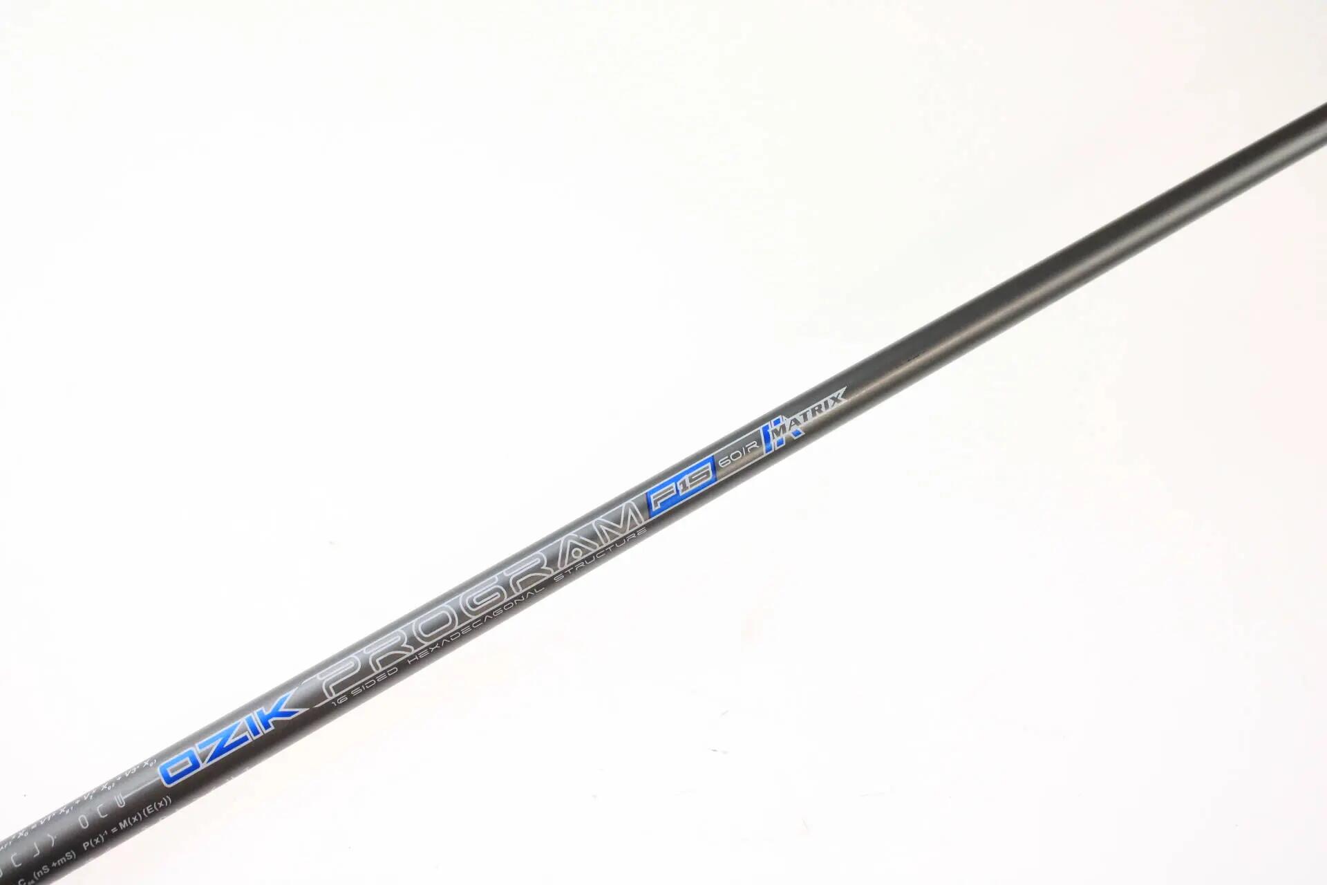 Seconde vie - Callaway Steelhead XR RH 19-deg Hybrid - Good 4/5
