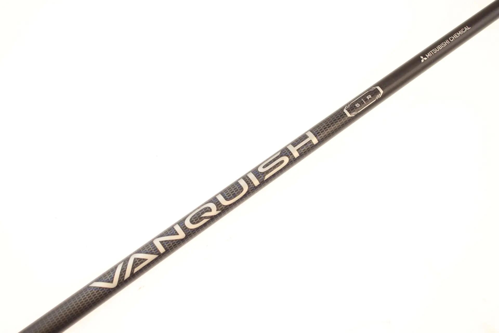 Seconde vie - Callaway Elyte X RH 15-deg Fairway Wood - Sufficient 4/5