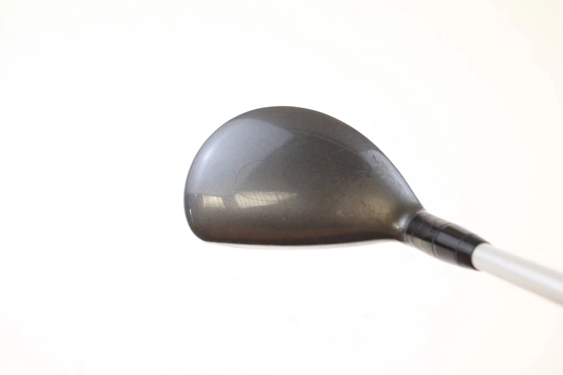 Seconde vie - Titleist 816H1 RH 21-deg Hybrid - Good 3/6