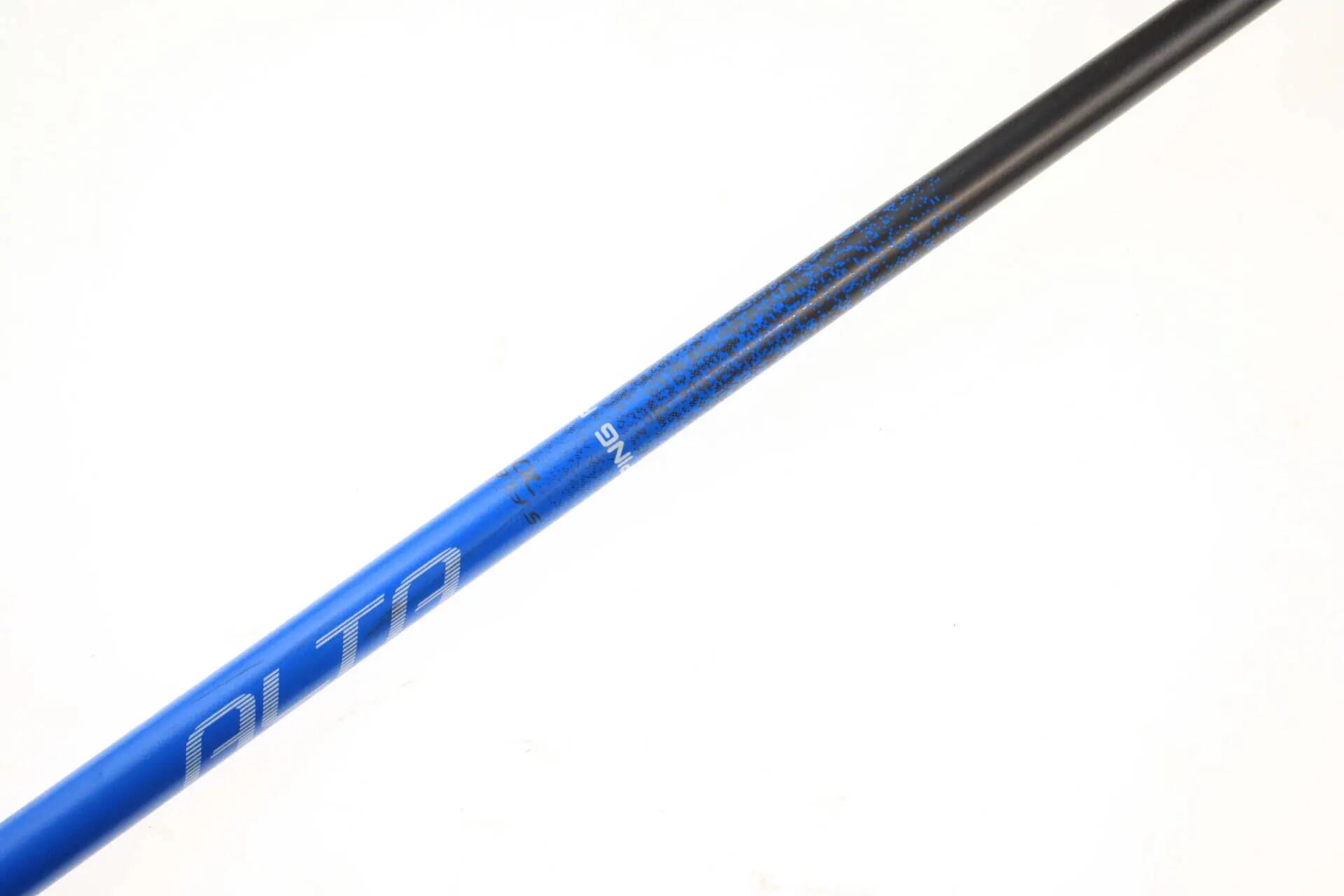 Seconde vie - Ping G Crossover RH 21-deg Hybrid - Good 4/5