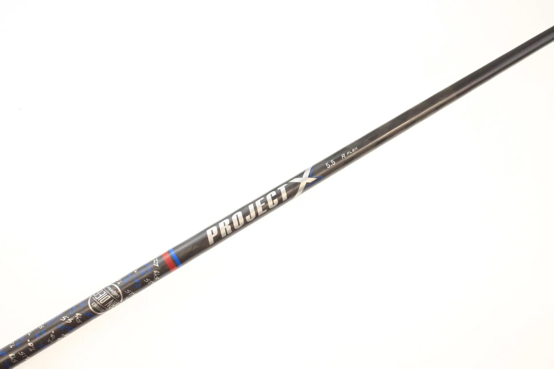 Seconde vie - Callaway XR RH 17-deg Fairway Wood - Sufficient 4/5