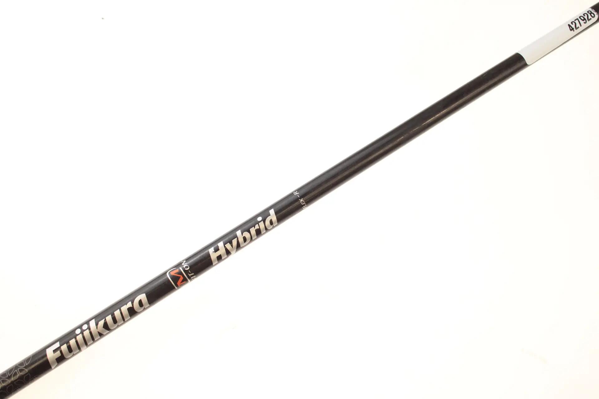 Seconde vie - Callaway FT Neutral RH 24-deg Hybrid - Sufficient 4/5