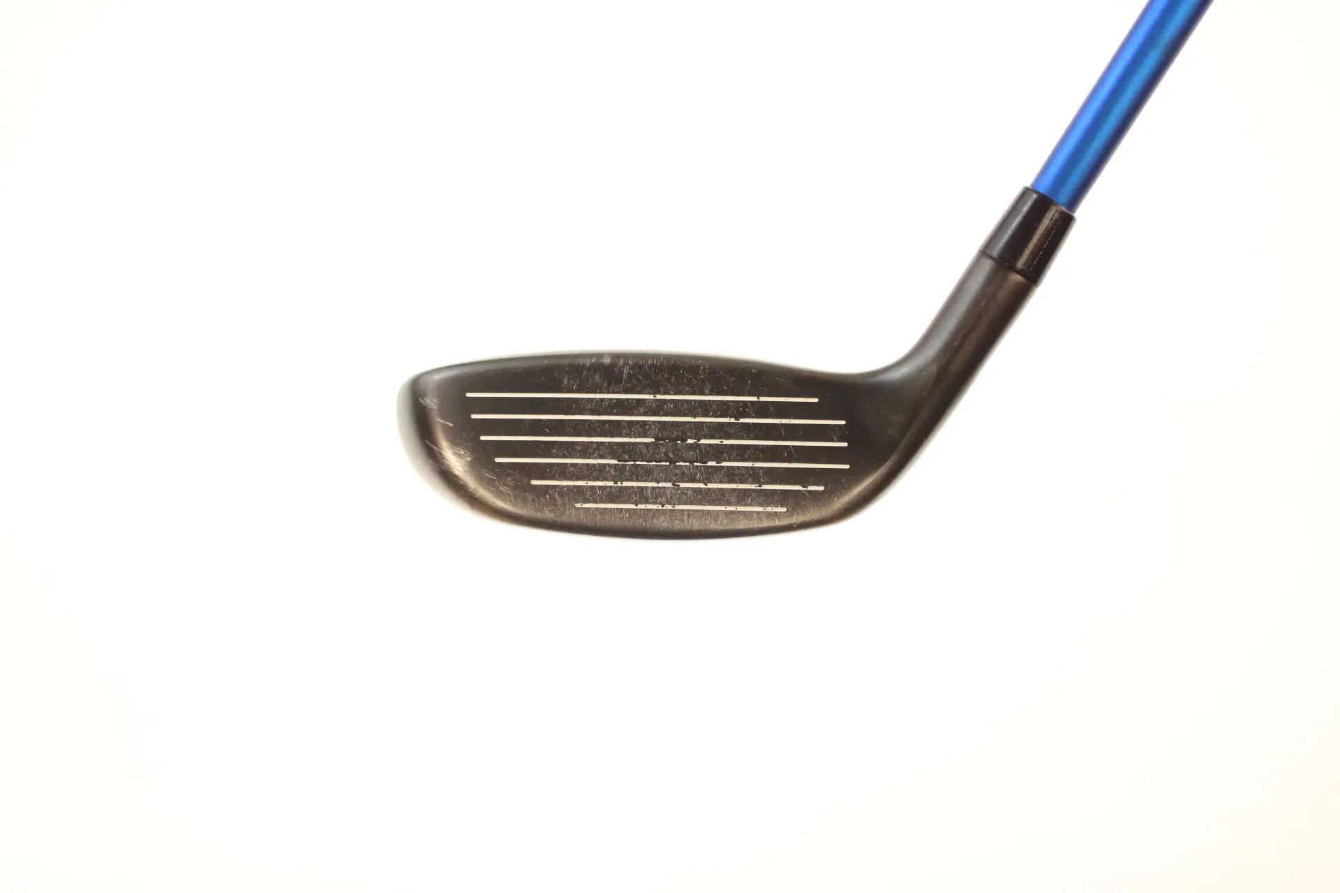 Seconde vie - Ping G30 RH 17-deg Hybrid - Sufficient 2/5