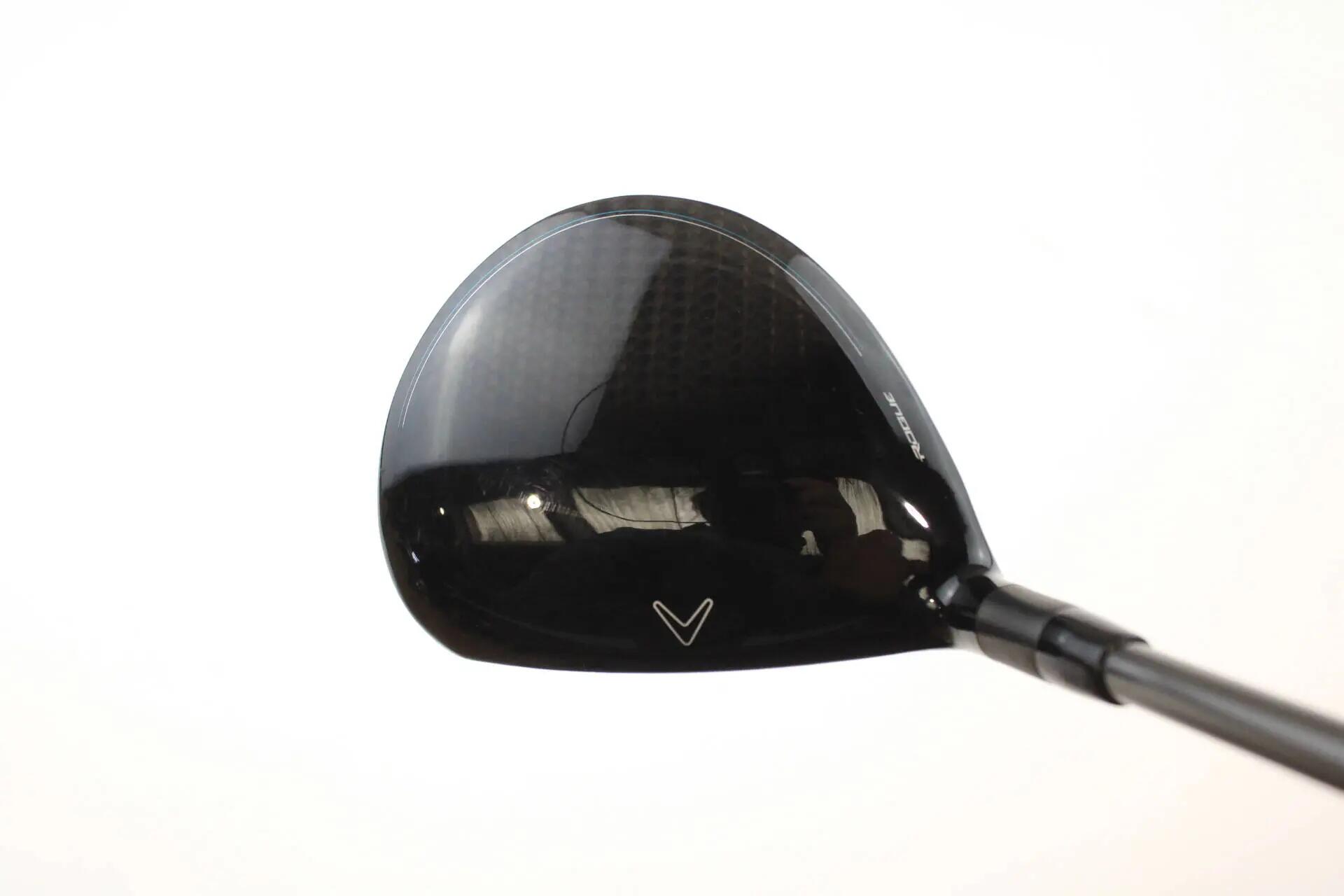 Seconde vie - Callaway Rogue RH 15-deg Fairway Wood - Good 3/5