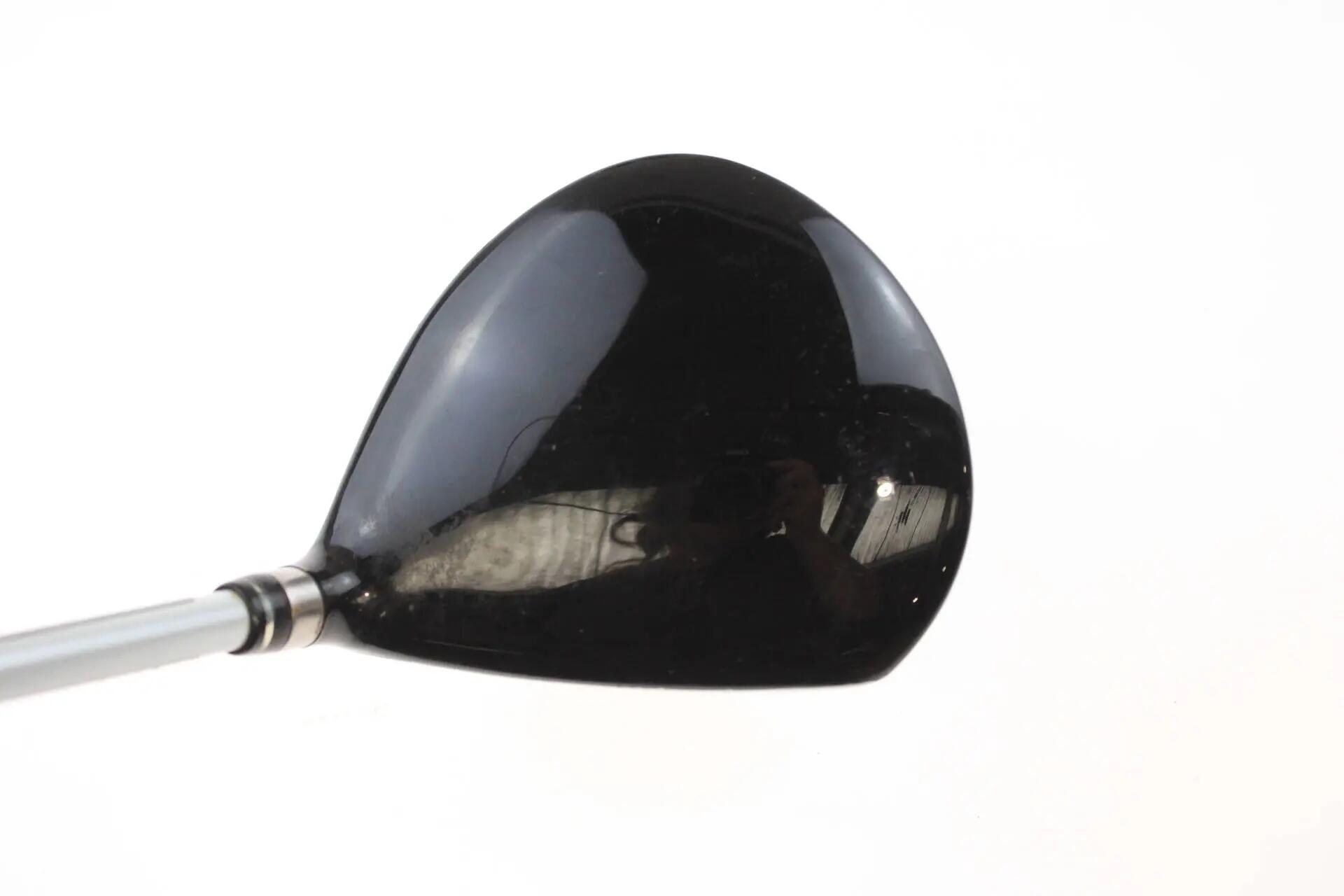 Seconde vie - Wilson Fybrid RS LH 15-deg Fairway Wood - Sufficient 3/6
