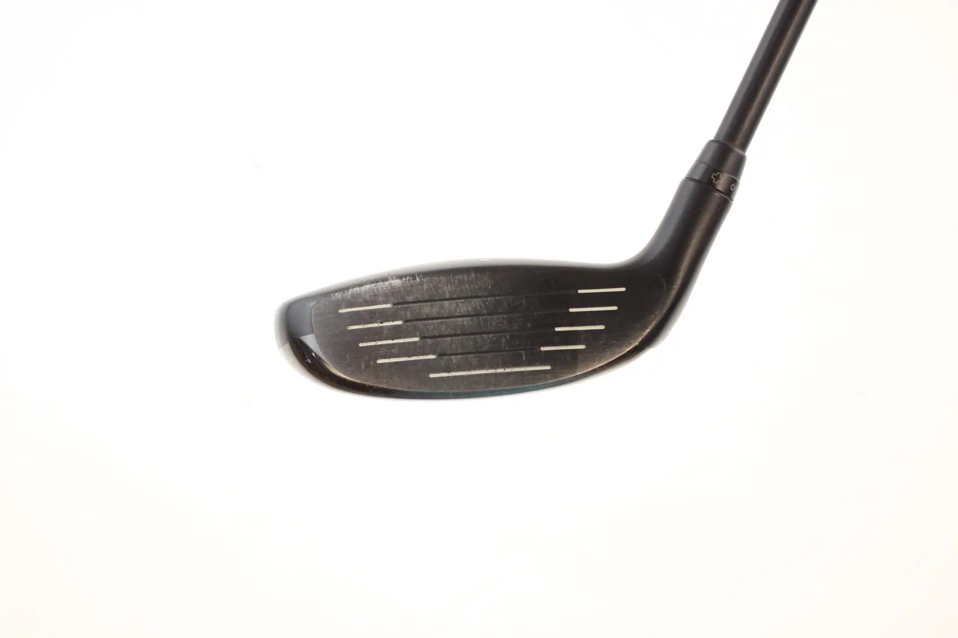 Seconde vie - Ping G430 MAX RH 18-deg Fairway Wood - Sufficient 2/6