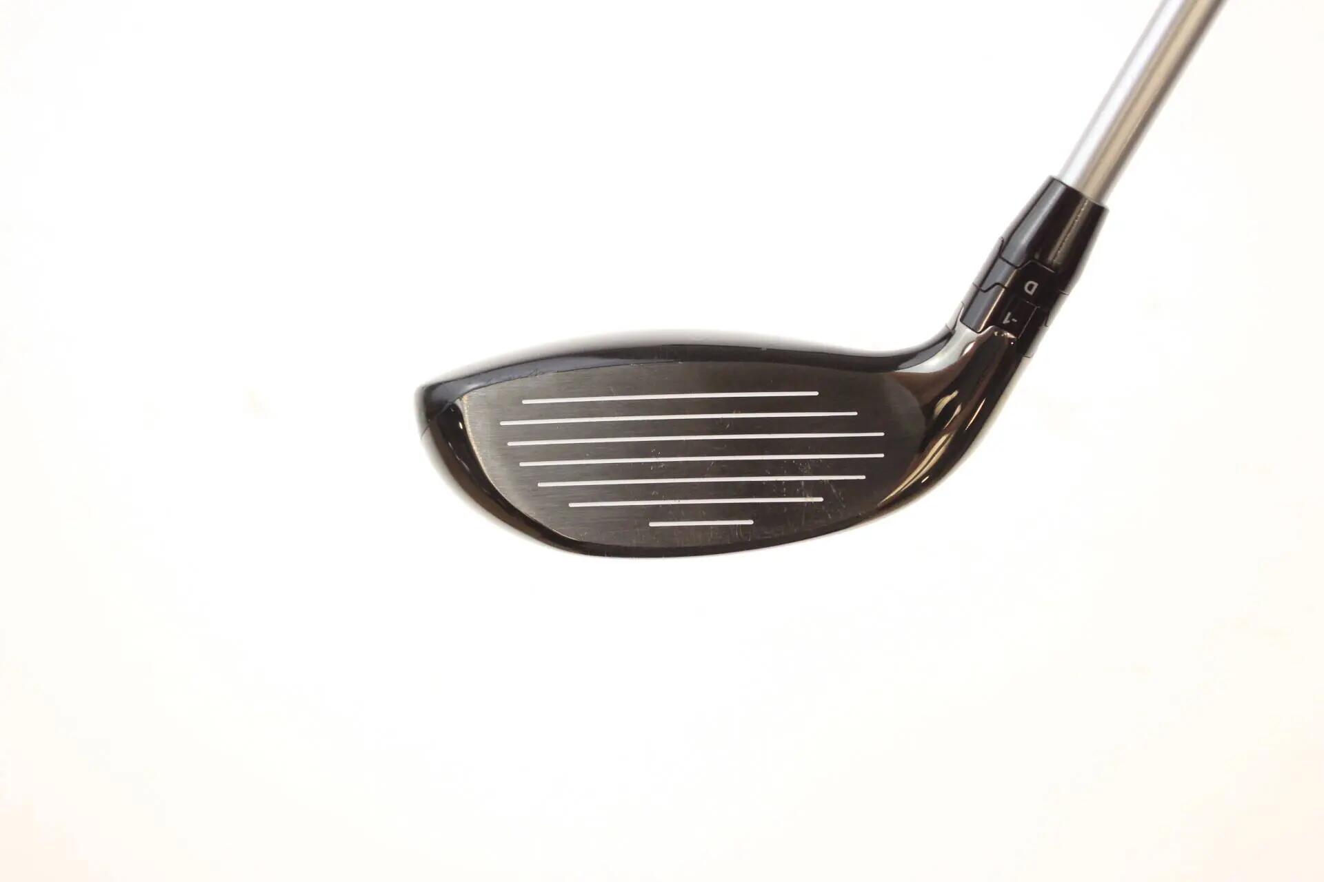 Seconde vie - Callaway Paradym X RH 24-deg Hybrid - Good 2/5