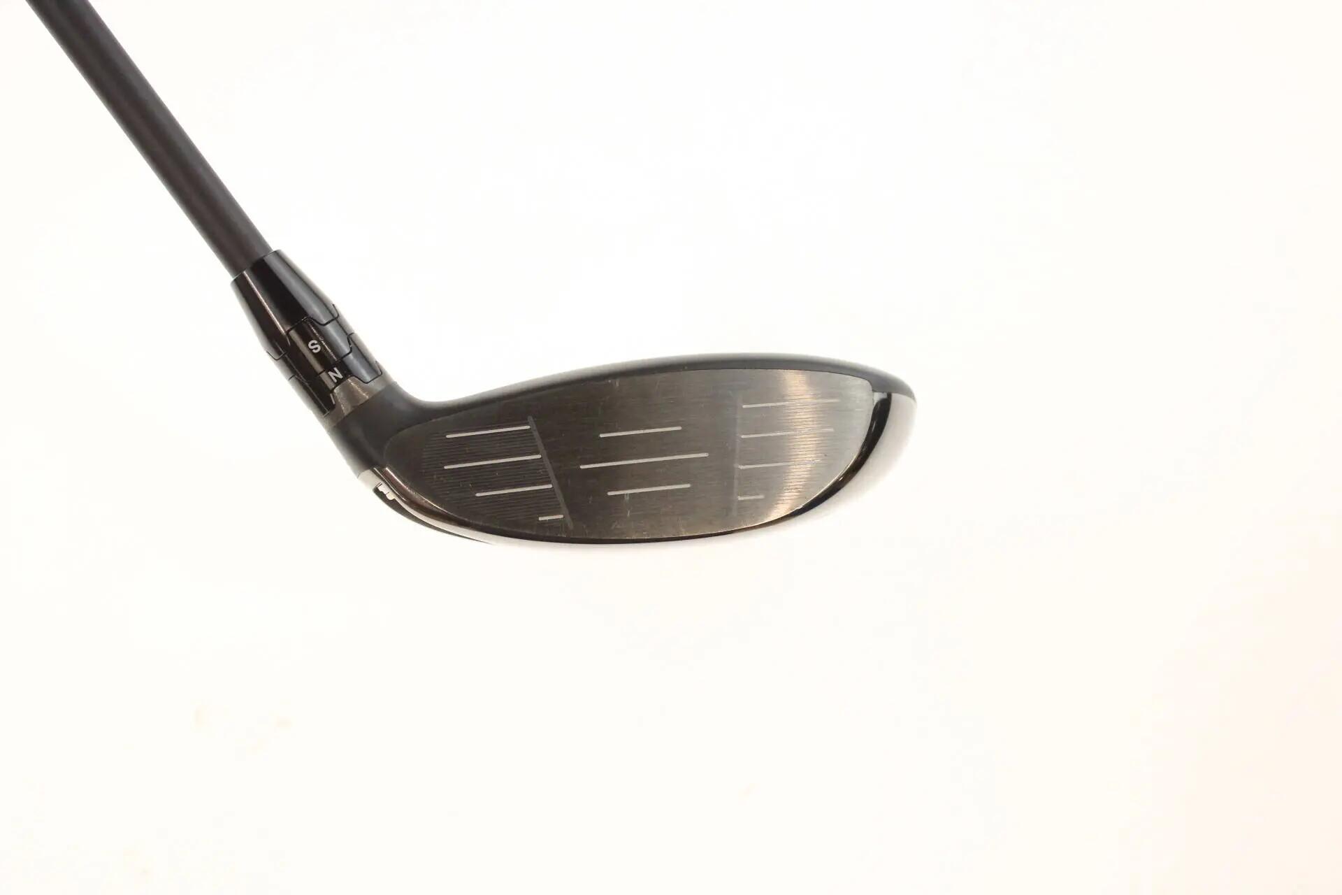 Seconde vie - Callaway Elyte LH 15-deg Fairway Wood - Very good 2/5