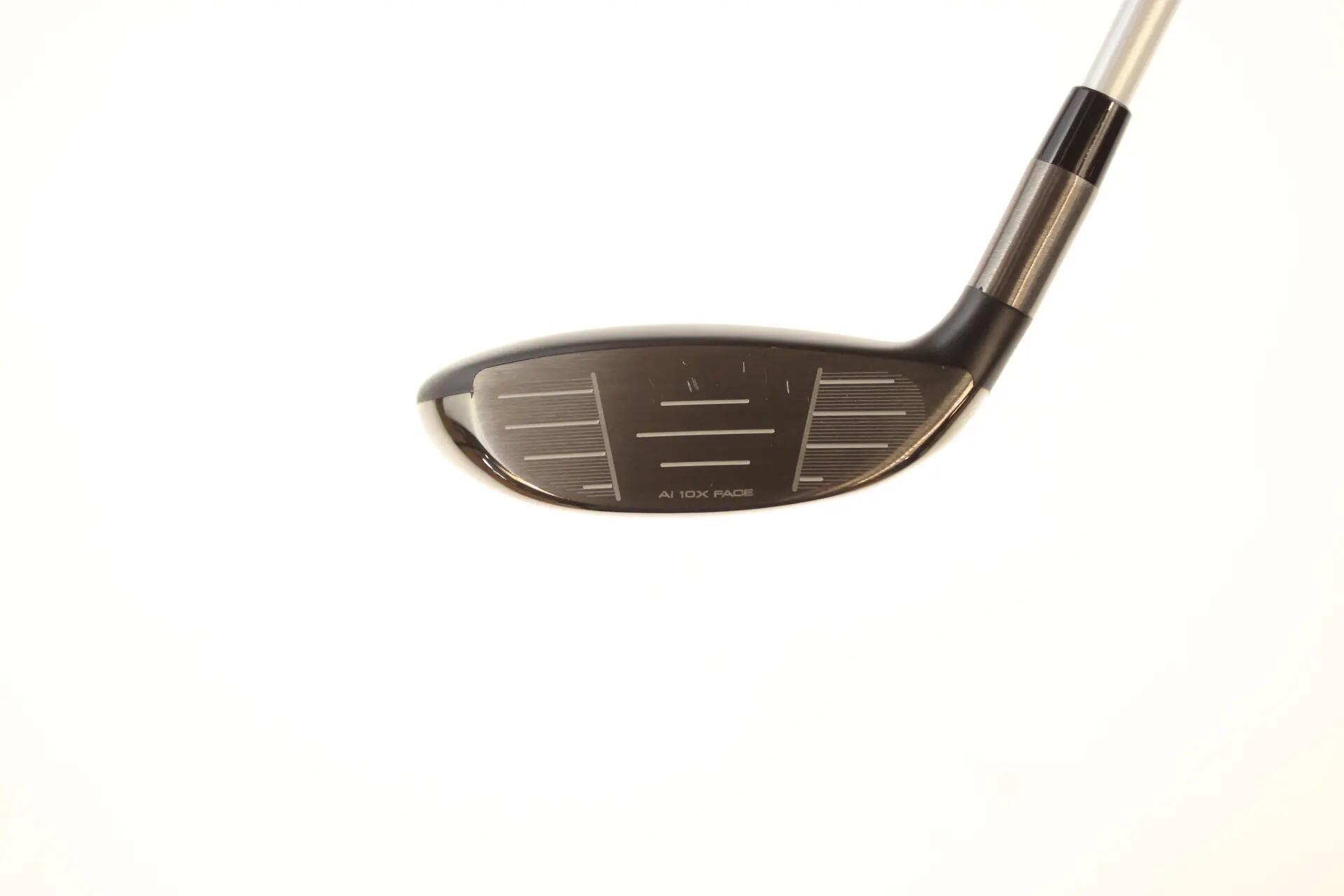Seconde vie - Callaway Elyte X RH 21-deg Fairway Wood - Very good 2/5
