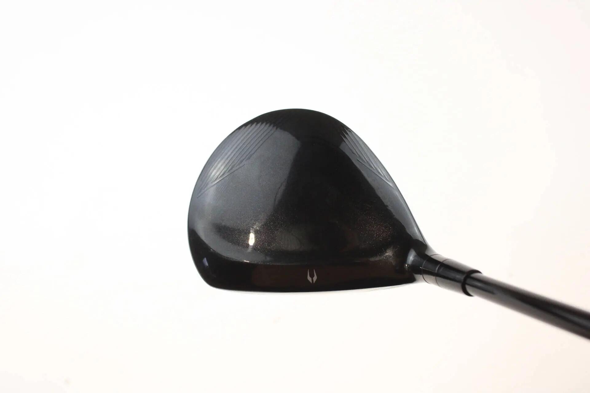 Seconde vie - Cleveland Halo XL 2024 RH 18-deg Fairway Wood - Very good 3/6