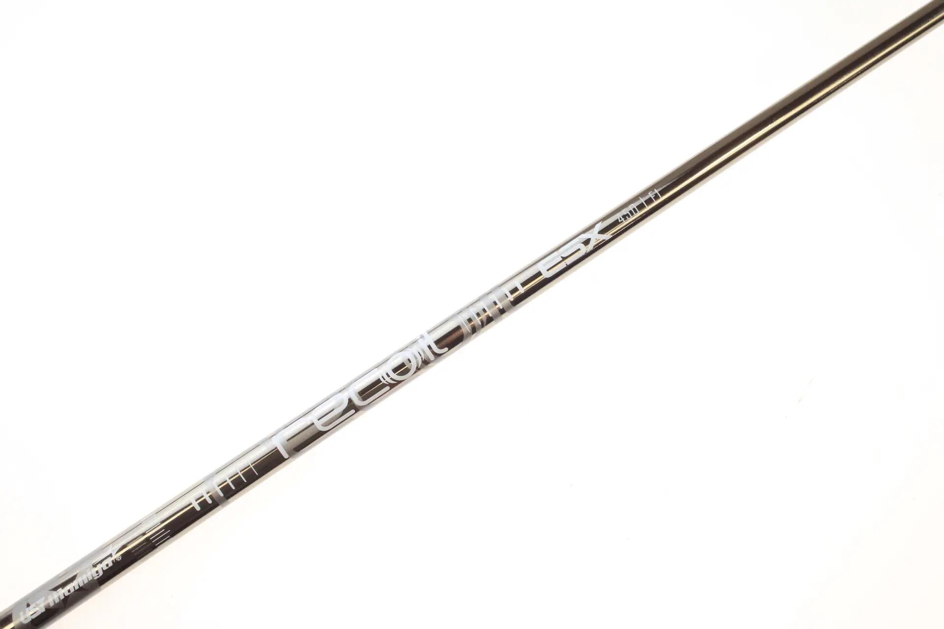 Seconde vie - Mizuno JPX923 Fli-Hi RH 23-deg Hybrid - Very good 4/5