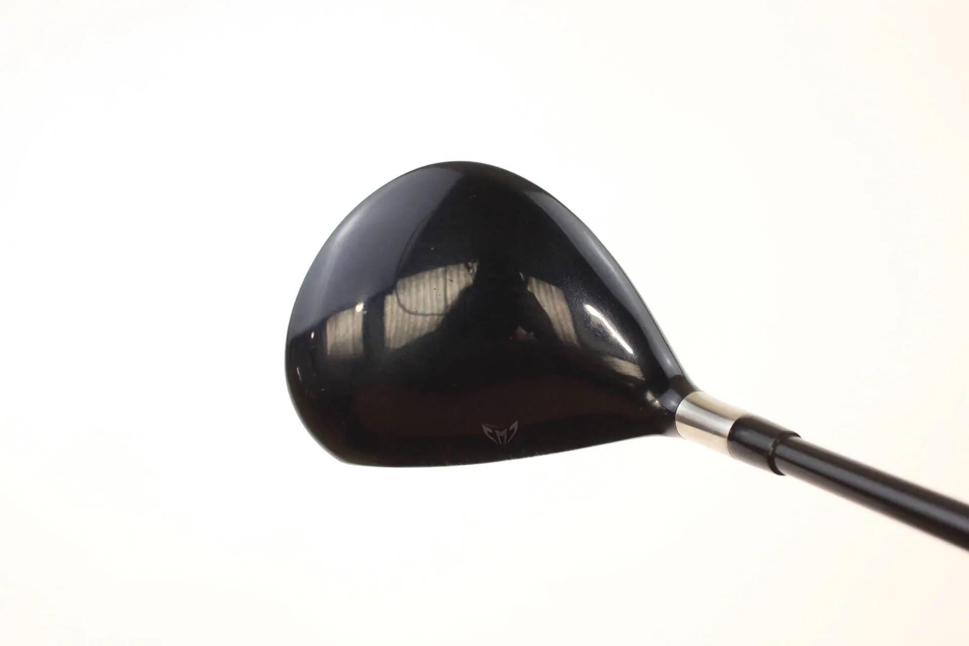 Seconde vie - Mizuno JPX-800 RH 18-deg Fairway Wood - Sufficient 3/6