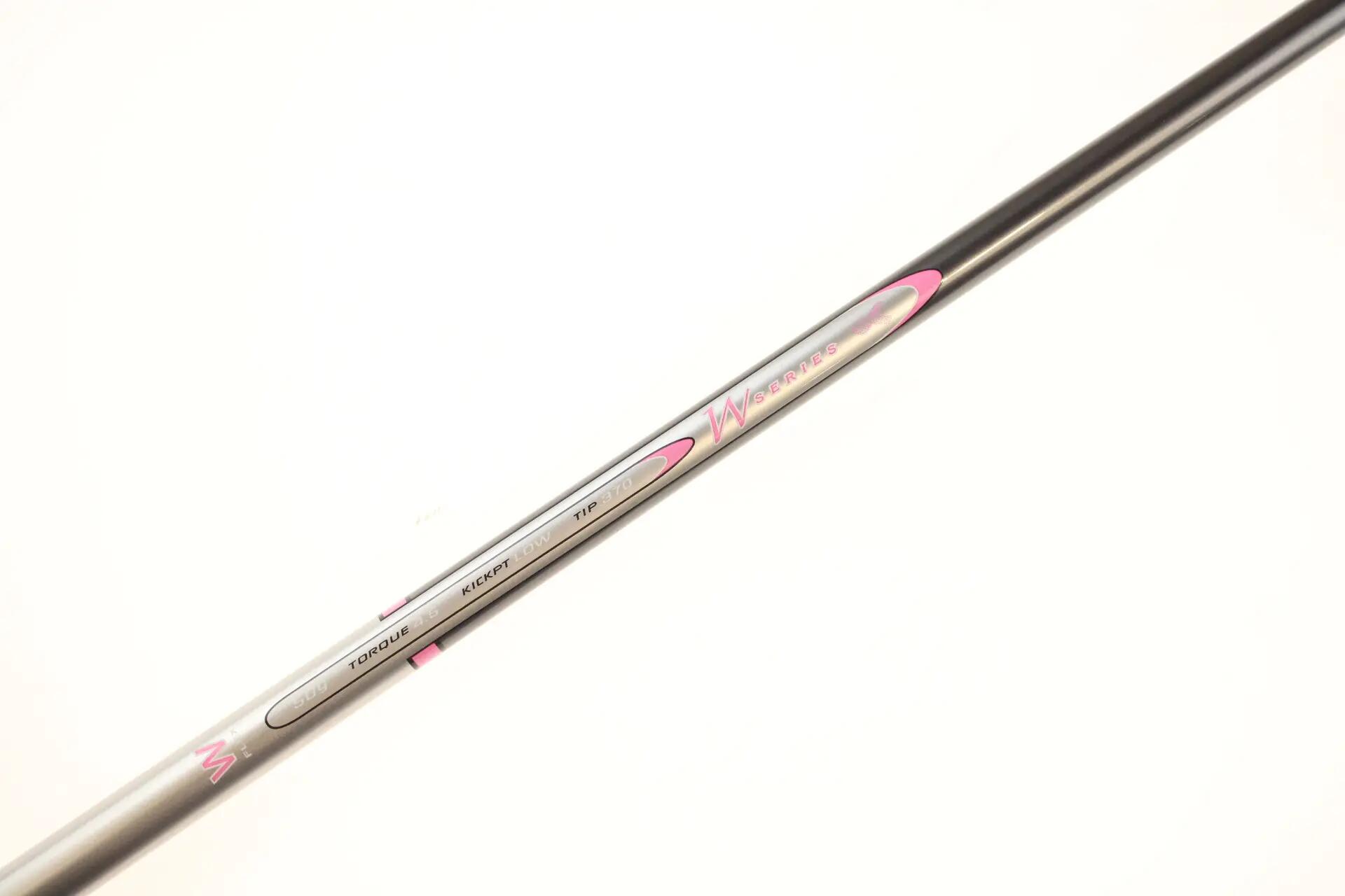 Seconde vie - Cleveland HiBore RH 25-deg Hybrid - Sufficient 4/5