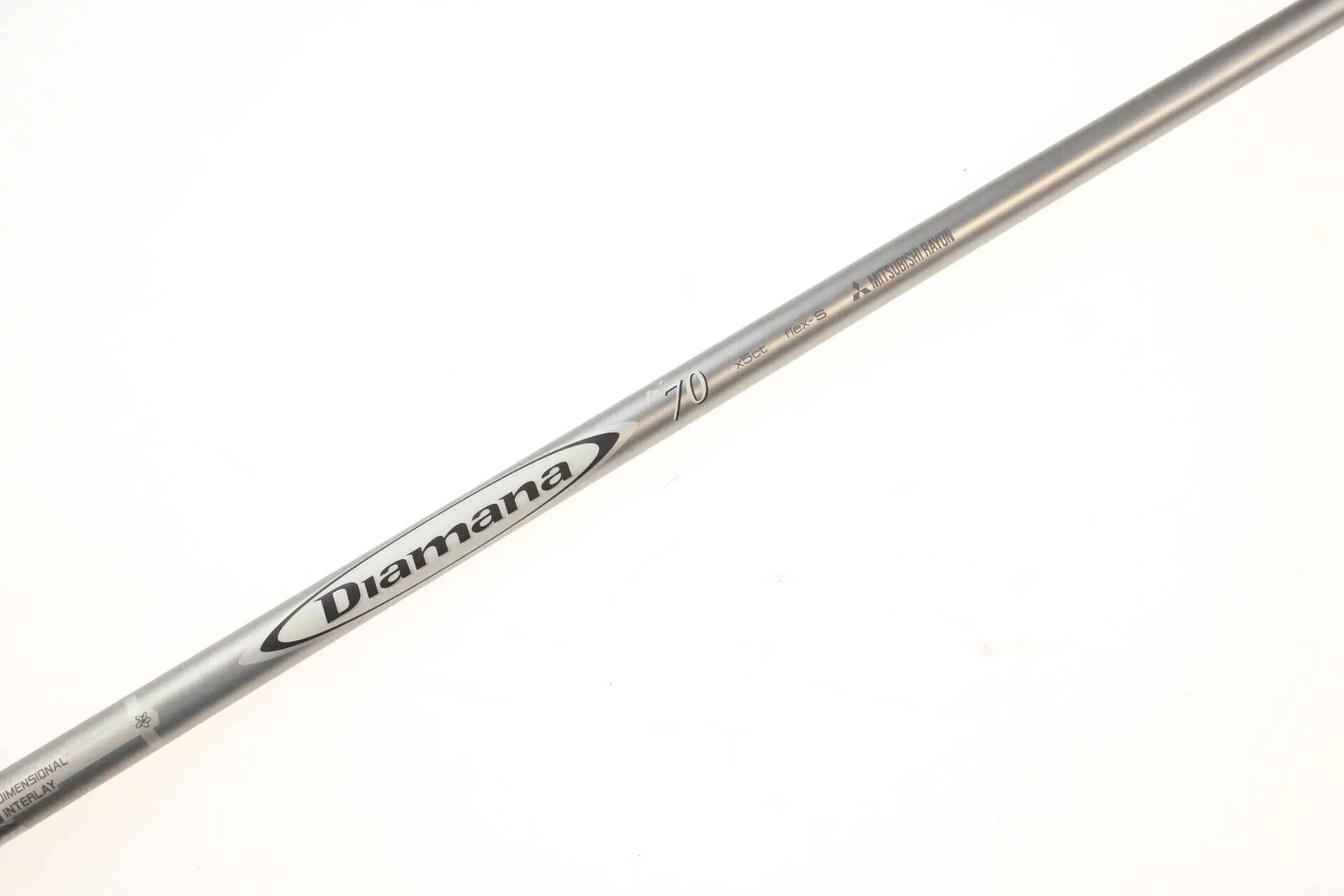 Seconde vie - Titleist 915F RH 15-deg Fairway Wood - Sufficient 4/5
