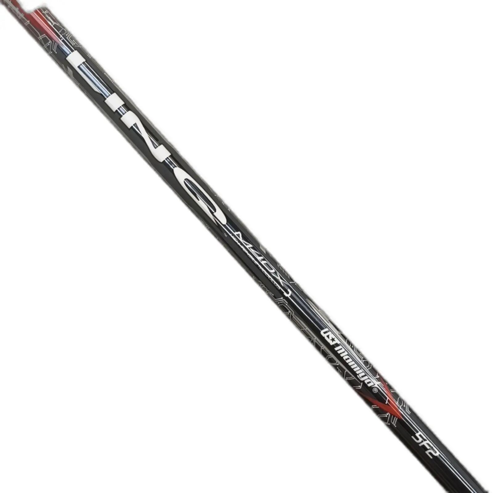 Gaucher Cobra AeroJet Max Fairway Wood / Flex A-flex / #5/18.5 5/6