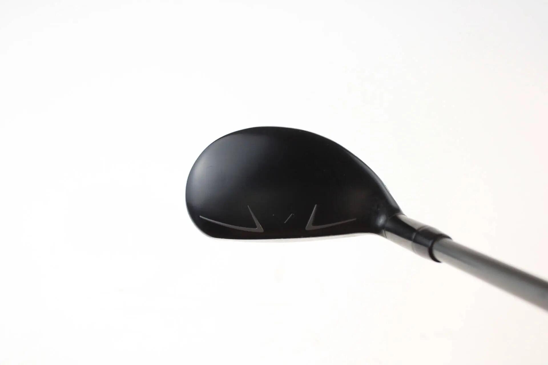 Seconde vie - Callaway Steelhead XR RH 19-deg Hybrid - Good 3/5
