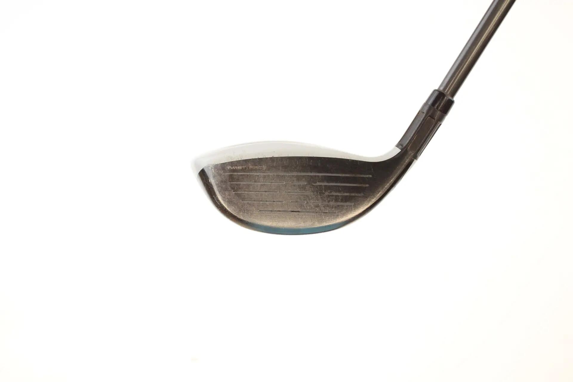 Seconde vie - TaylorMade SIM2 Max RH 18-deg Fairway Wood - Good 2/5