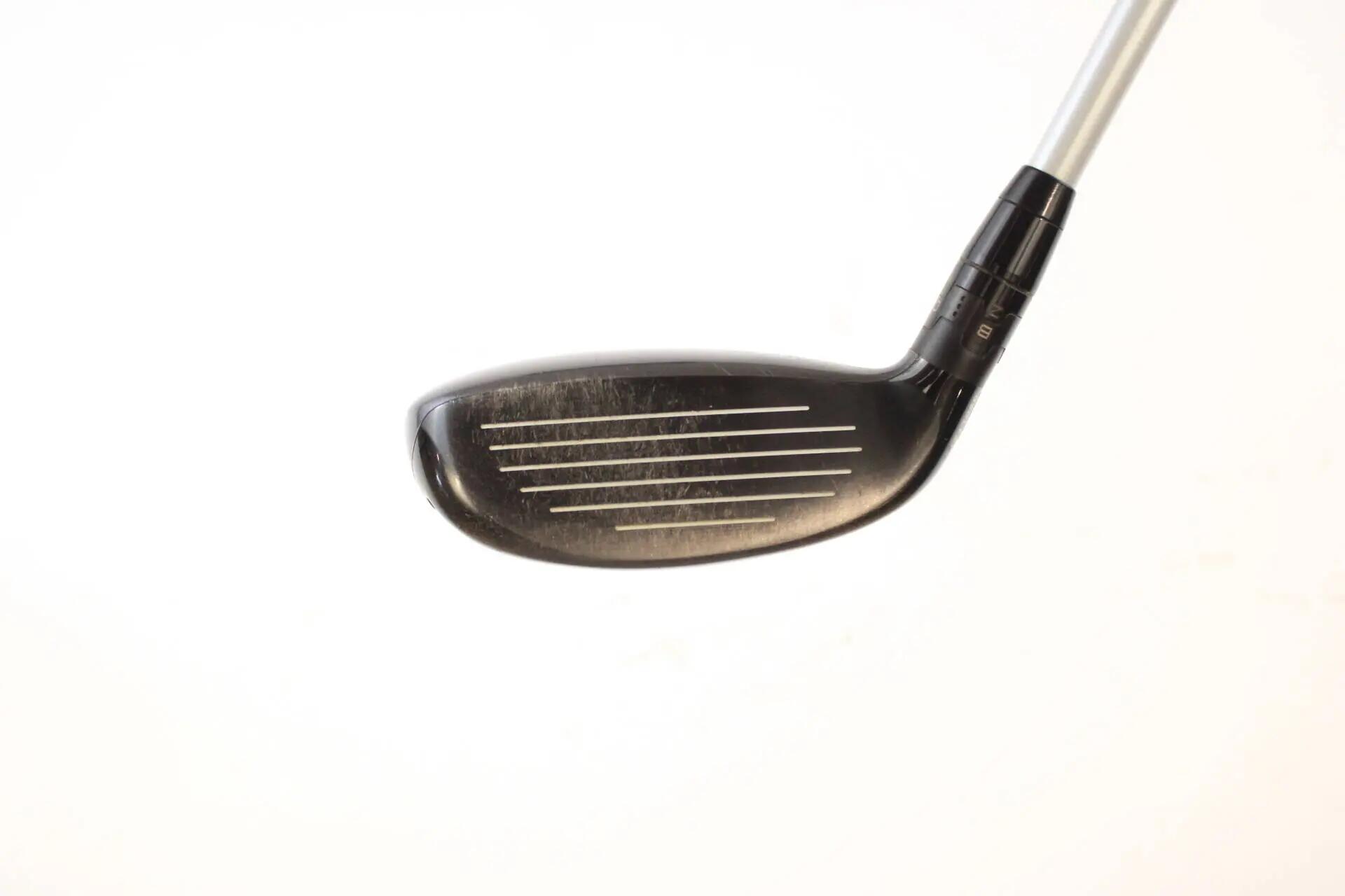 Seconde vie - Titleist 816H1 RH 21-deg Hybrid - Good 2/6