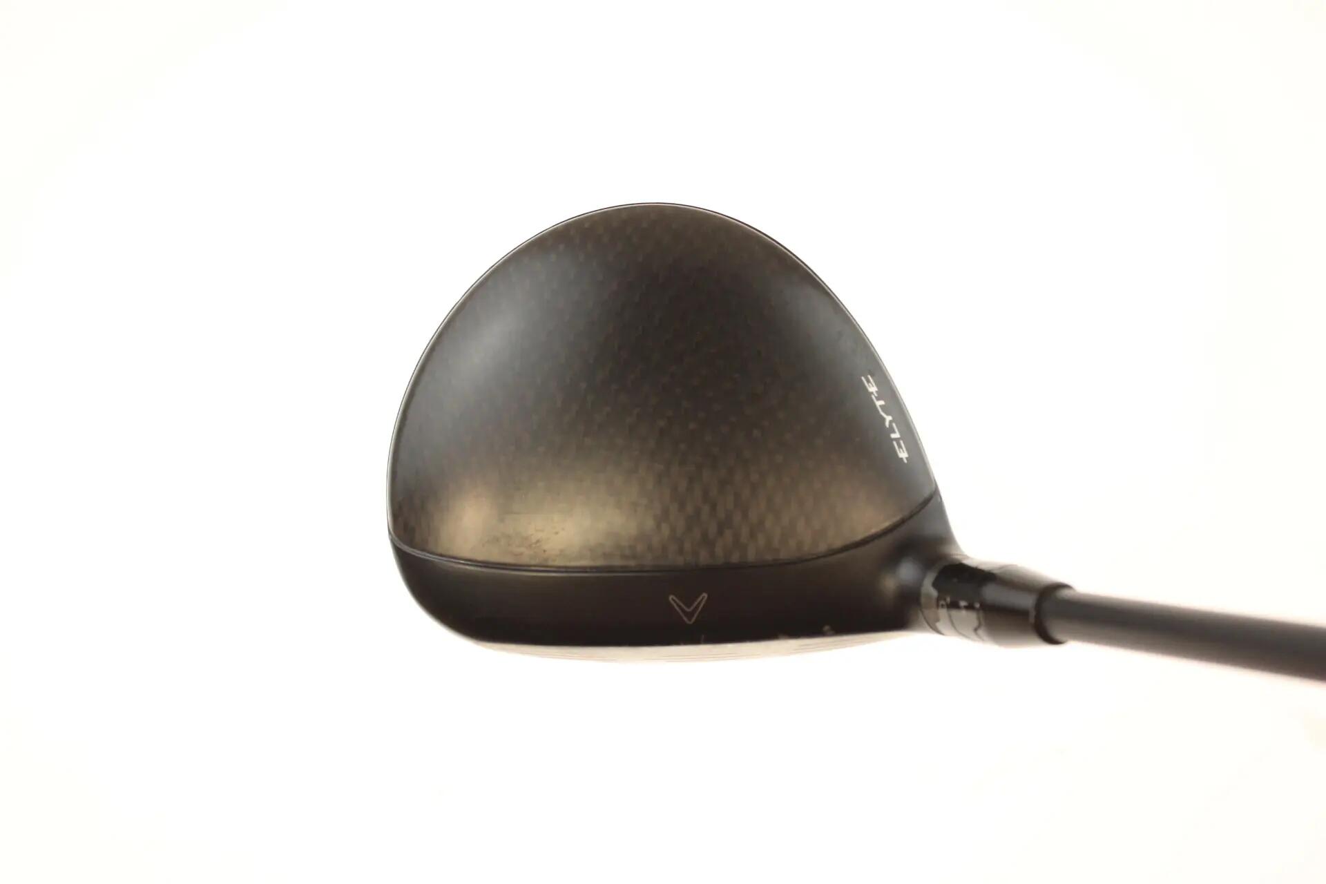 Seconde vie - Callaway Elyte X RH 15-deg Fairway Wood - Sufficient 3/5