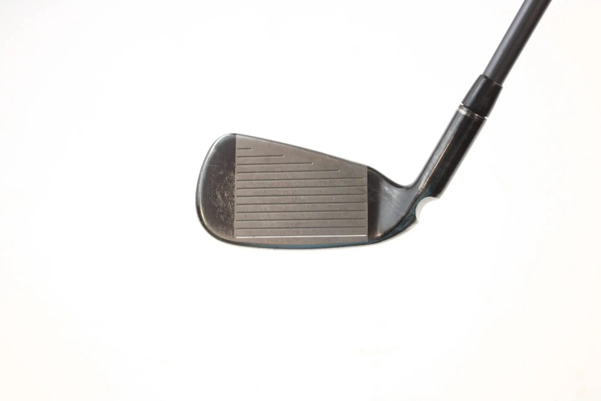 Seconde vie - Ping G Crossover RH 21-deg Hybrid - Good 3/5