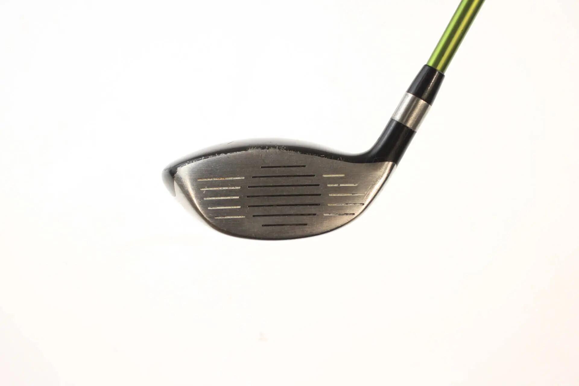 Seconde vie - Ping G5 RH 15-deg Fairway Wood - Sufficient 2/6