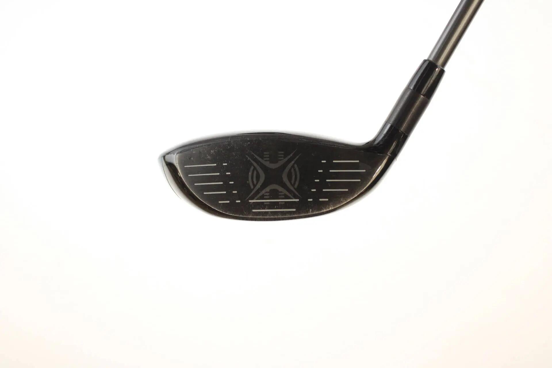 Seconde vie - Callaway Rogue RH 15-deg Fairway Wood - Good 2/5