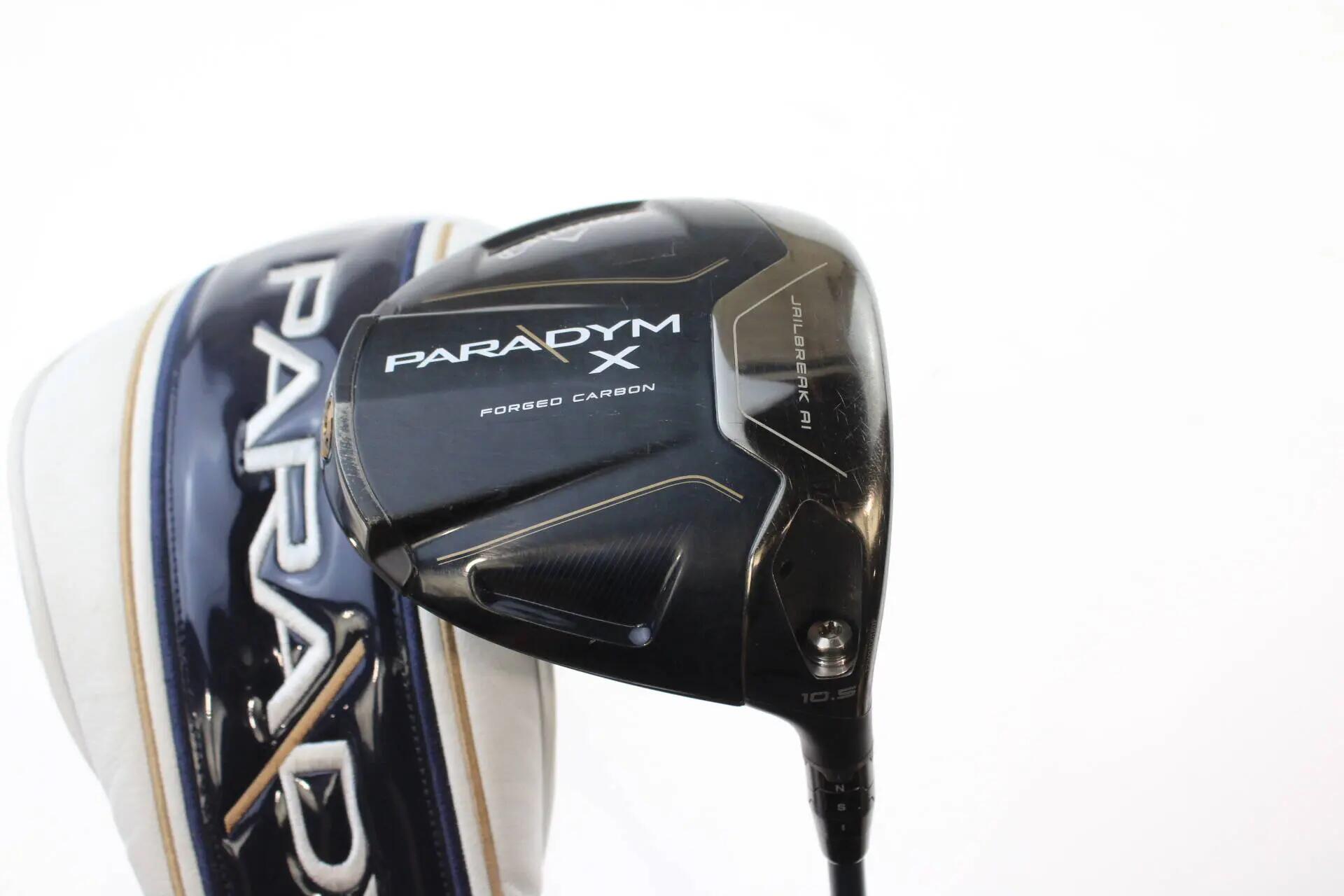 CALLAWAY picture